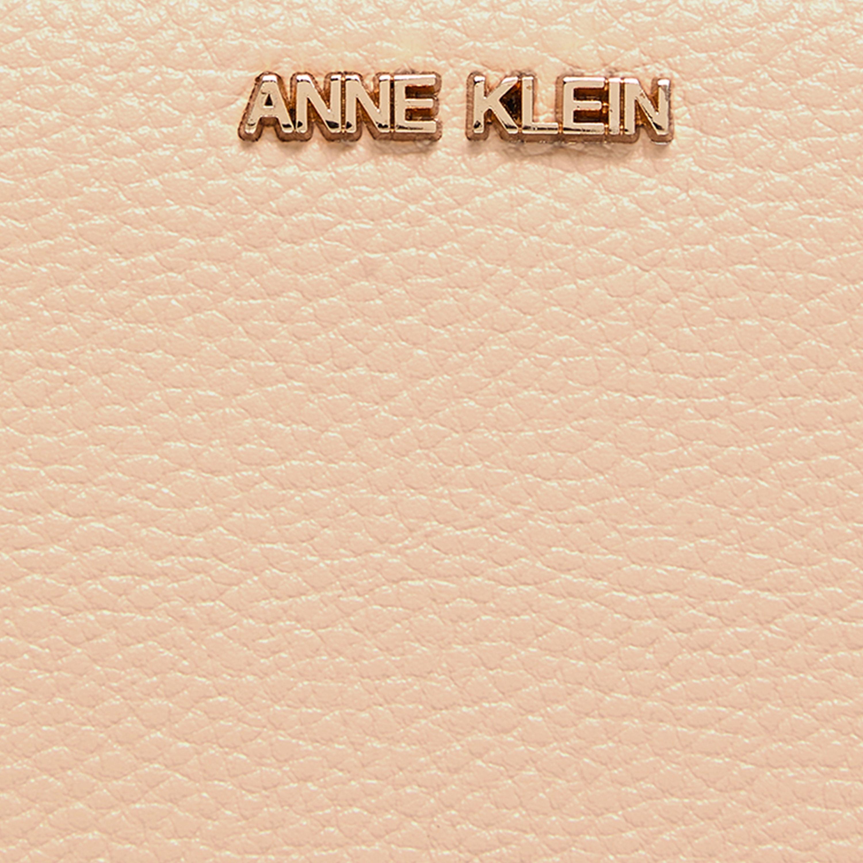 آن كلين - محفظة مزخرفة بسحاب-women-bagsandwallets-wallets-image-10