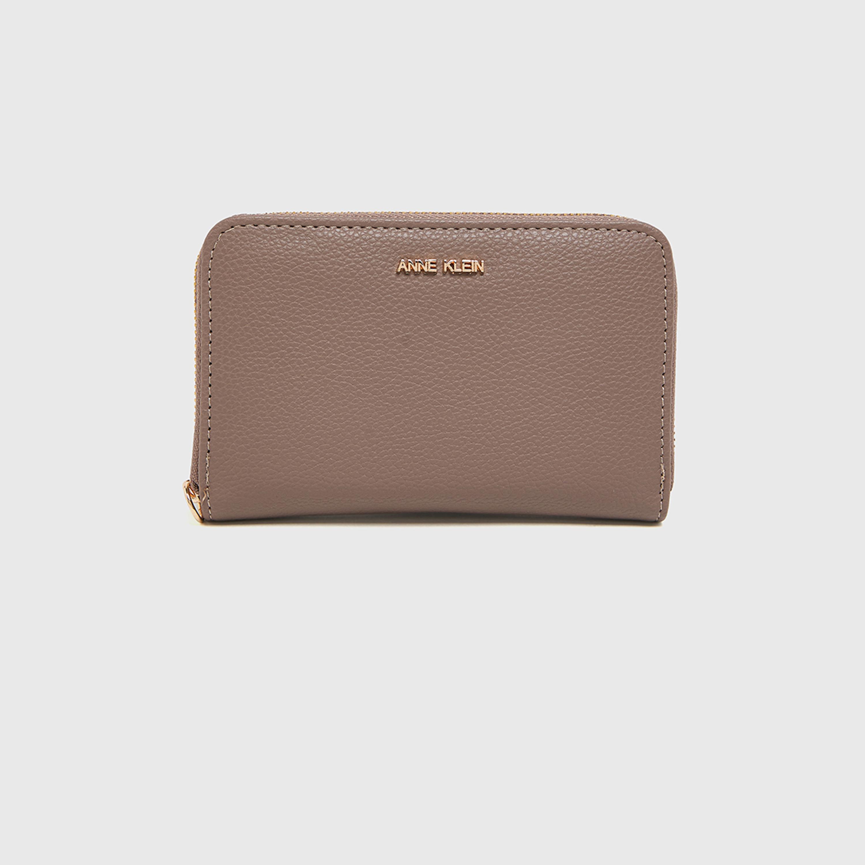 آن كلين - محفظة مزخرفة بسحاب-women-bagsandwallets-wallets-image-11