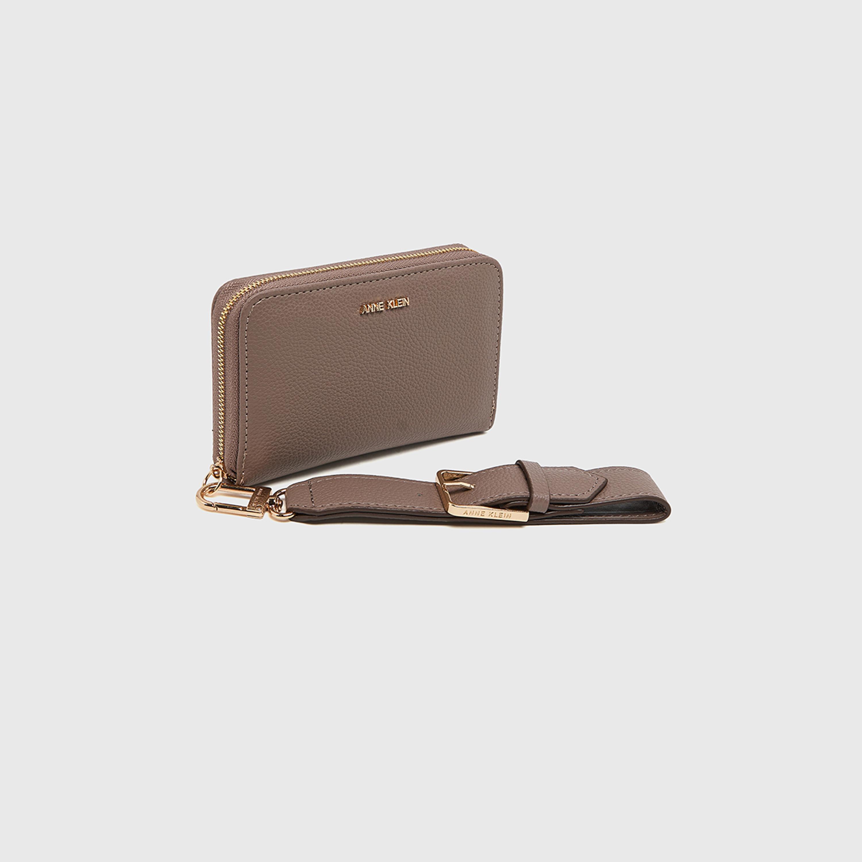 آن كلين - محفظة مزخرفة بسحاب-women-bagsandwallets-wallets-image-12