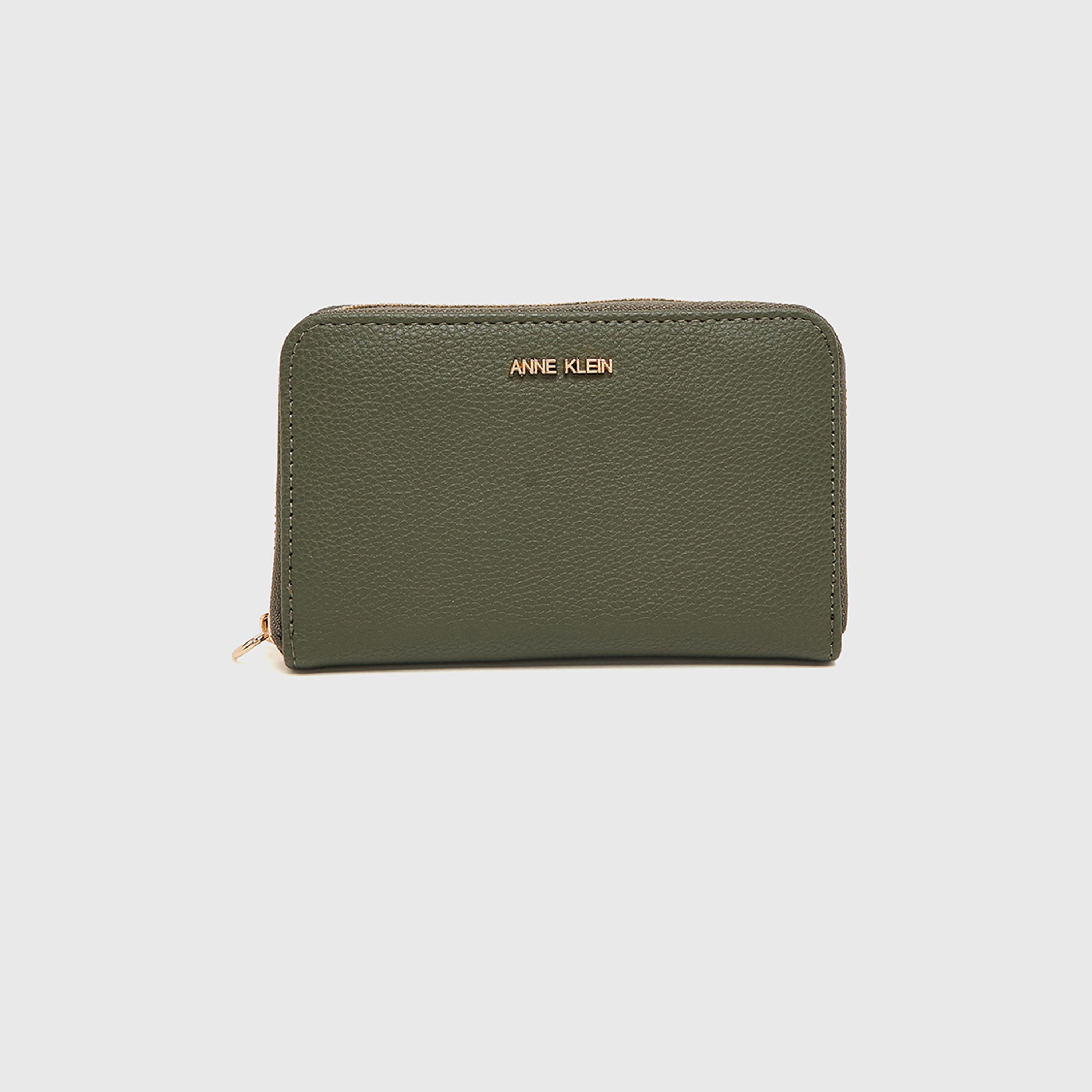 آن كلين - محفظة مزخرفة بسحاب-women-bagsandwallets-wallets-image-16