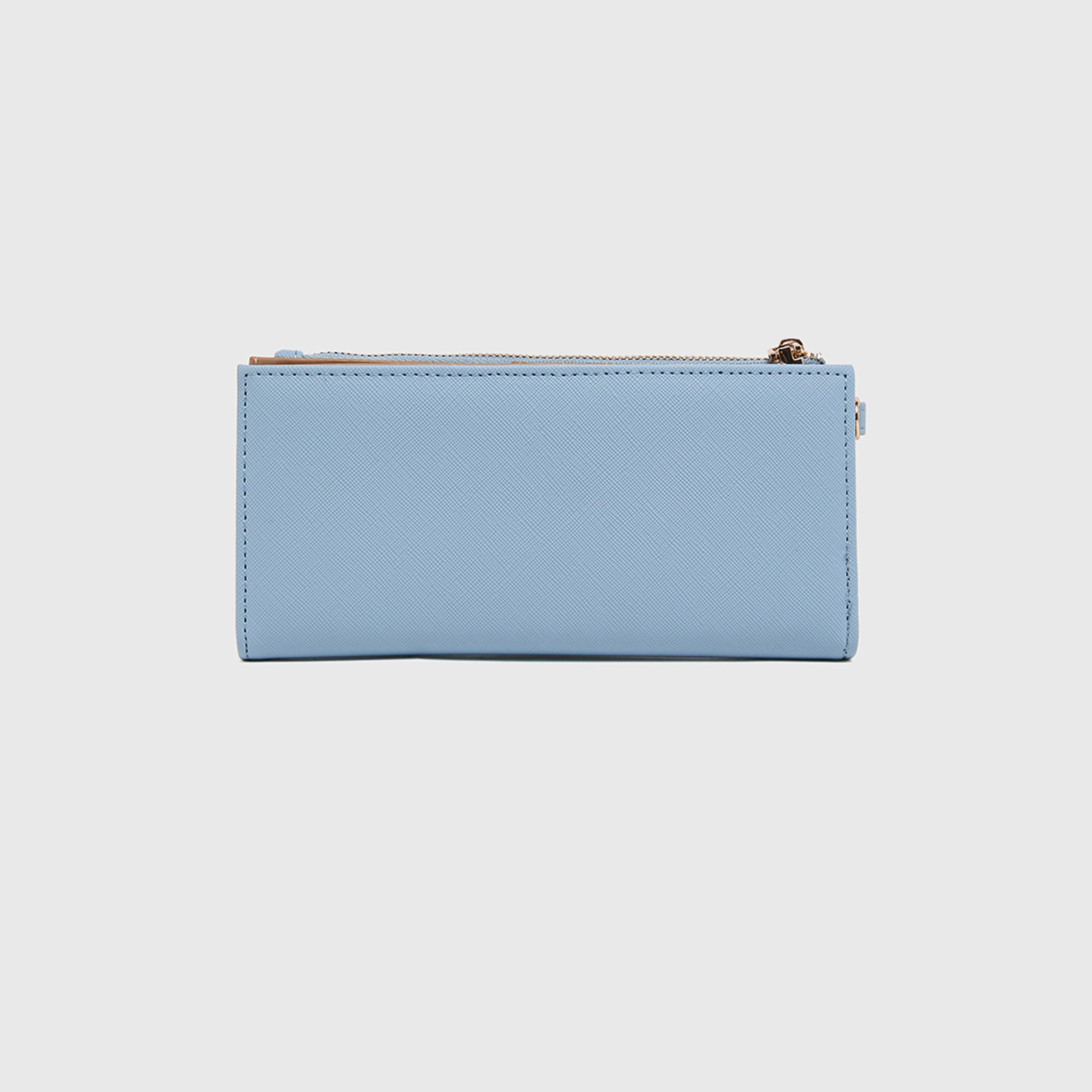 آن كلين - محفظة مزخرفة بسحاب-women-bagsandwallets-wallets-image-8