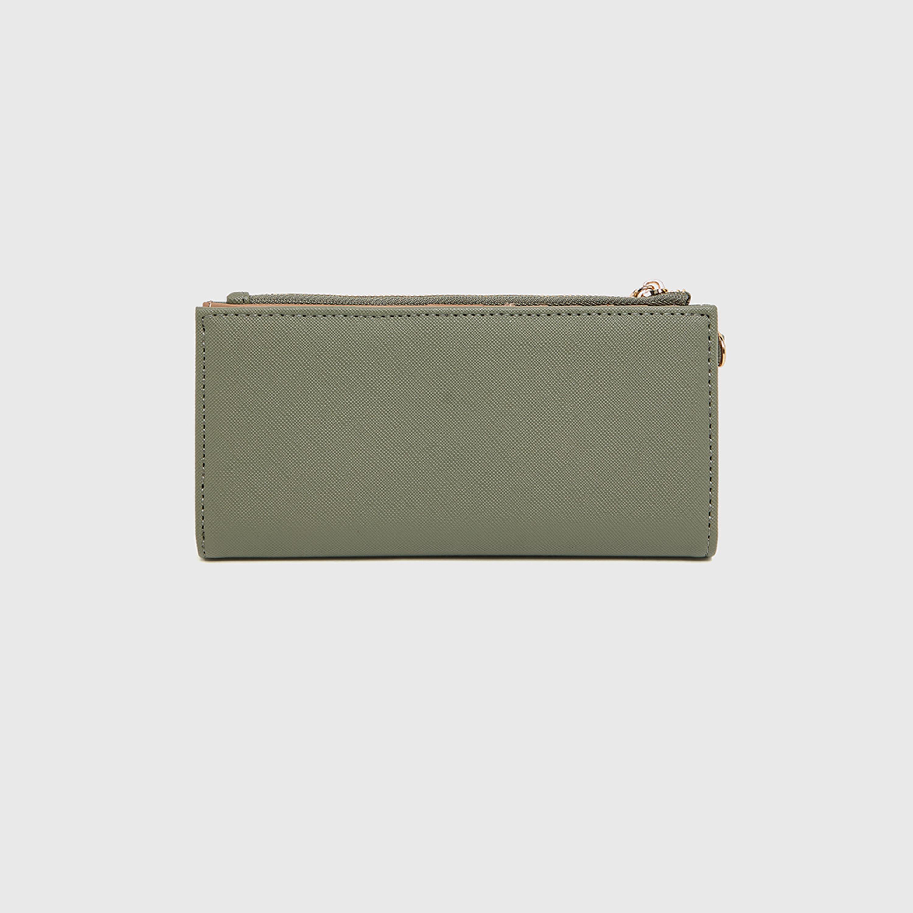 آن كلين - محفظة مزخرفة بسحاب-women-bagsandwallets-wallets-image-13