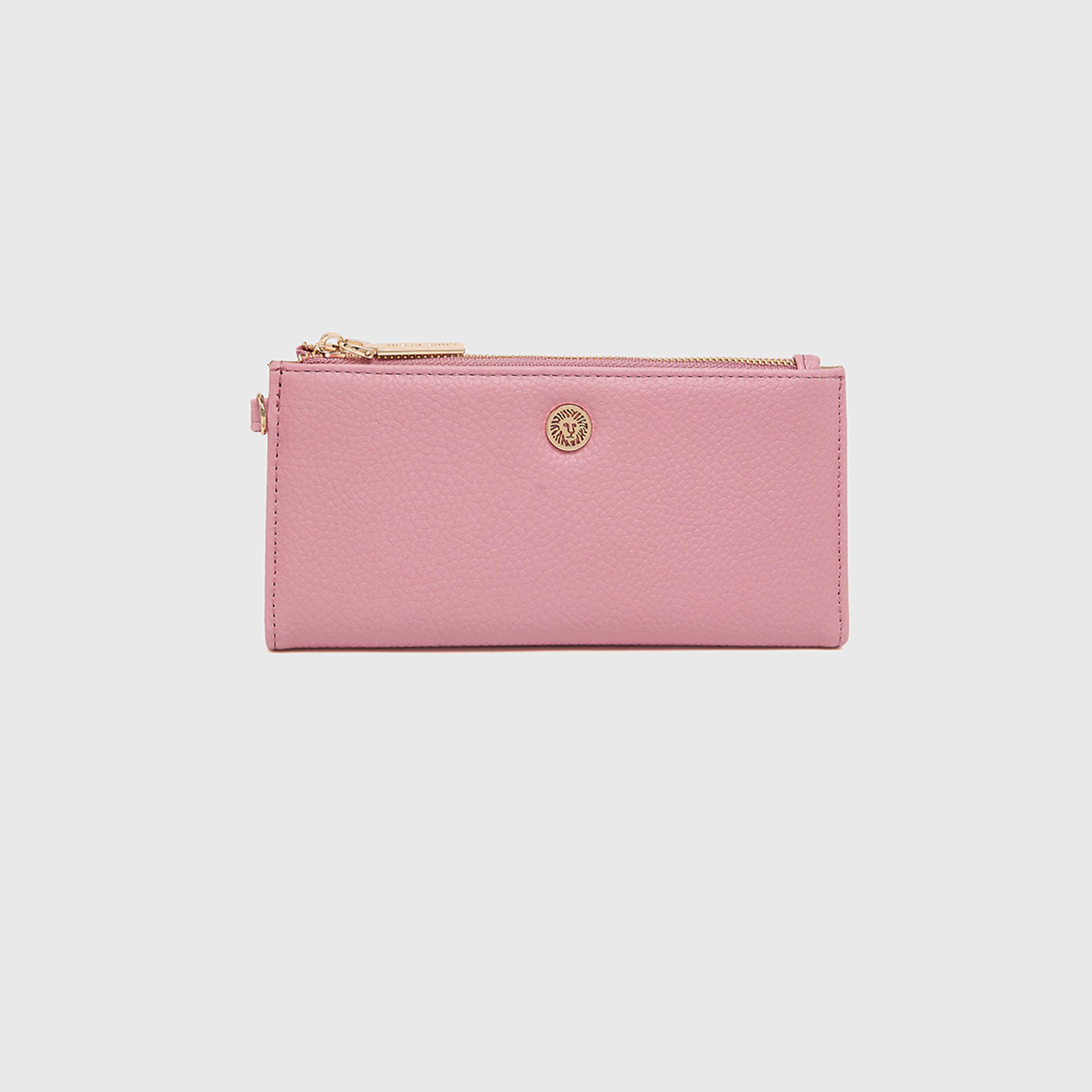 آن كلين - محفظة مزخرفة بسحاب-women-bagsandwallets-wallets-image-1