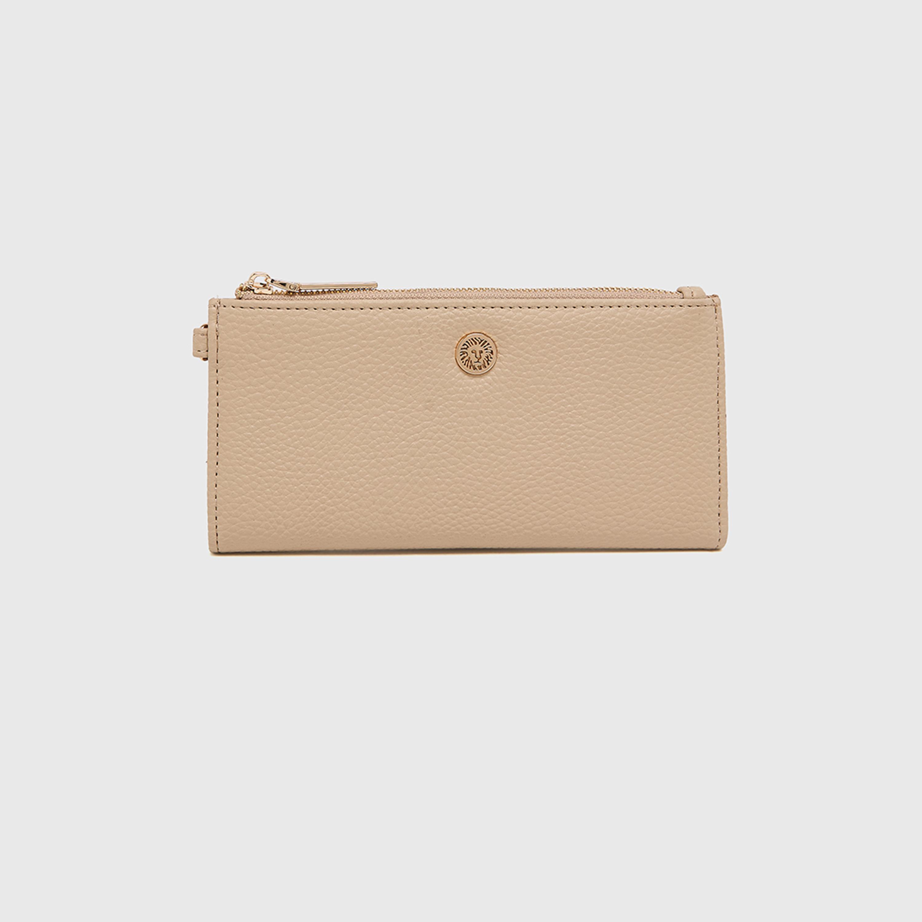 آن كلين - محفظة مزخرفة بسحاب-women-bagsandwallets-wallets-image-6