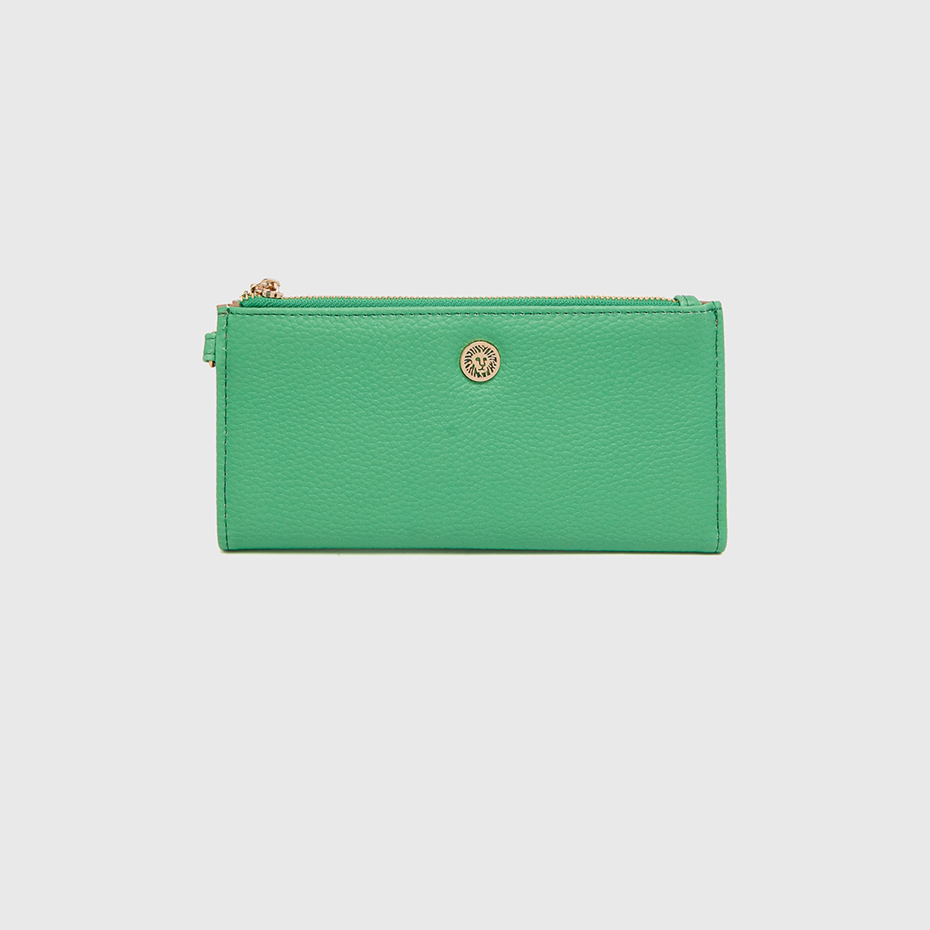آن كلين - محفظة مزخرفة بسحاب-women-bagsandwallets-wallets-image-11