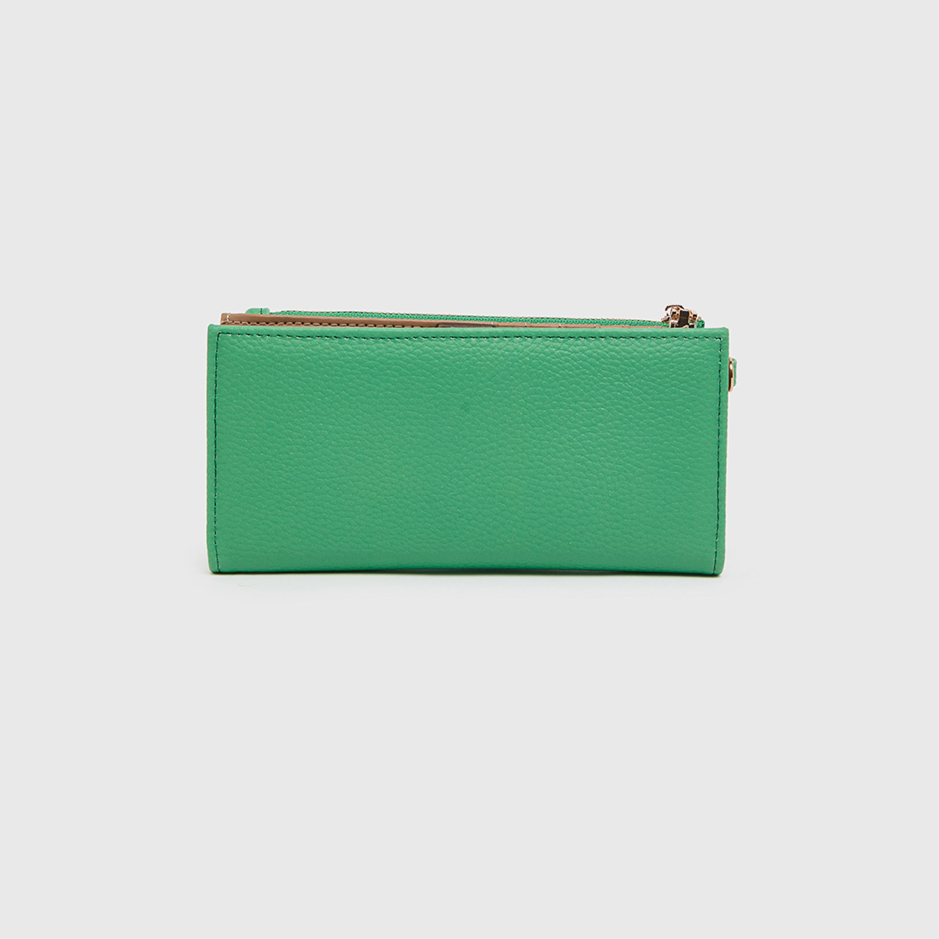 آن كلين - محفظة مزخرفة بسحاب-women-bagsandwallets-wallets-image-13