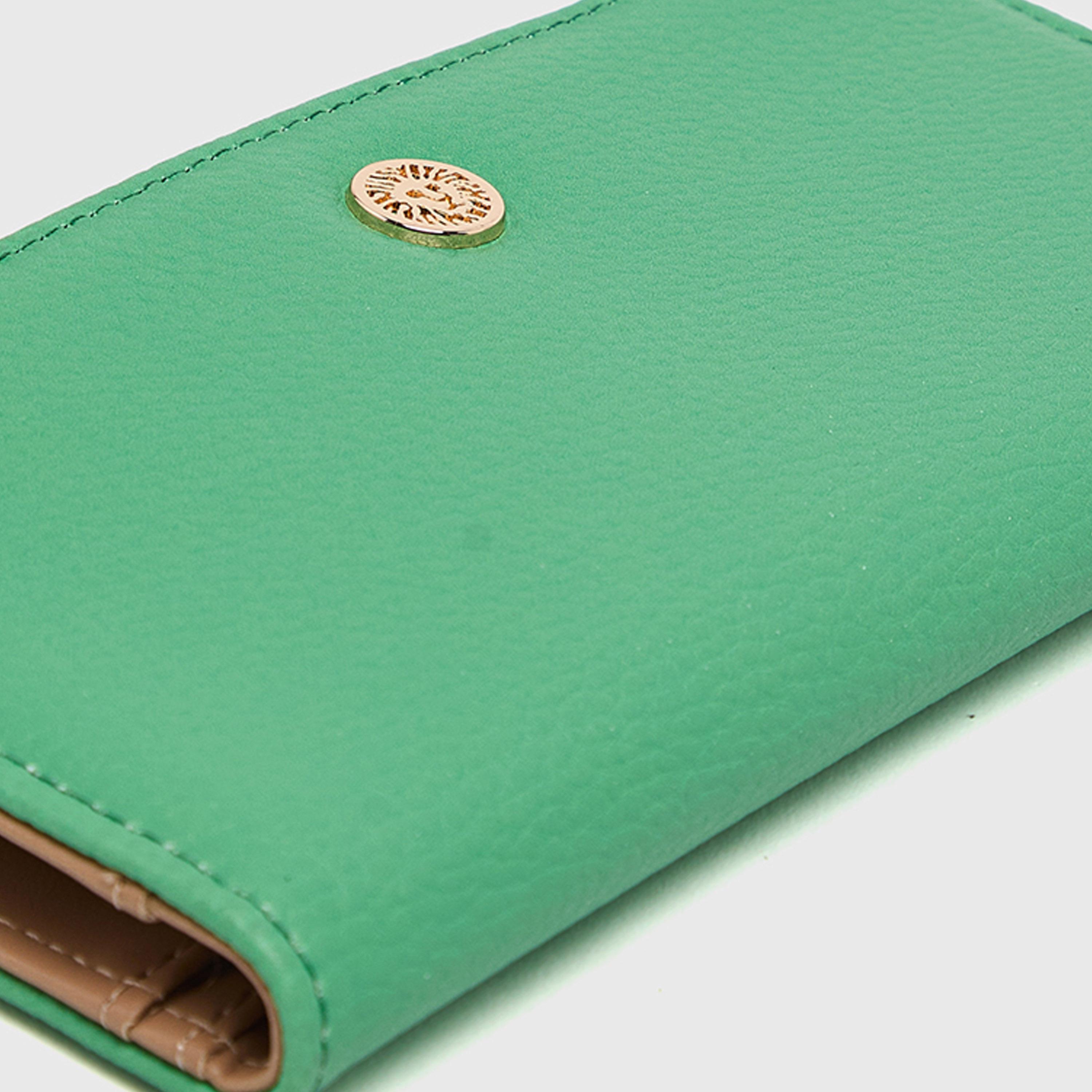 آن كلين - محفظة مزخرفة بسحاب-women-bagsandwallets-wallets-image-14