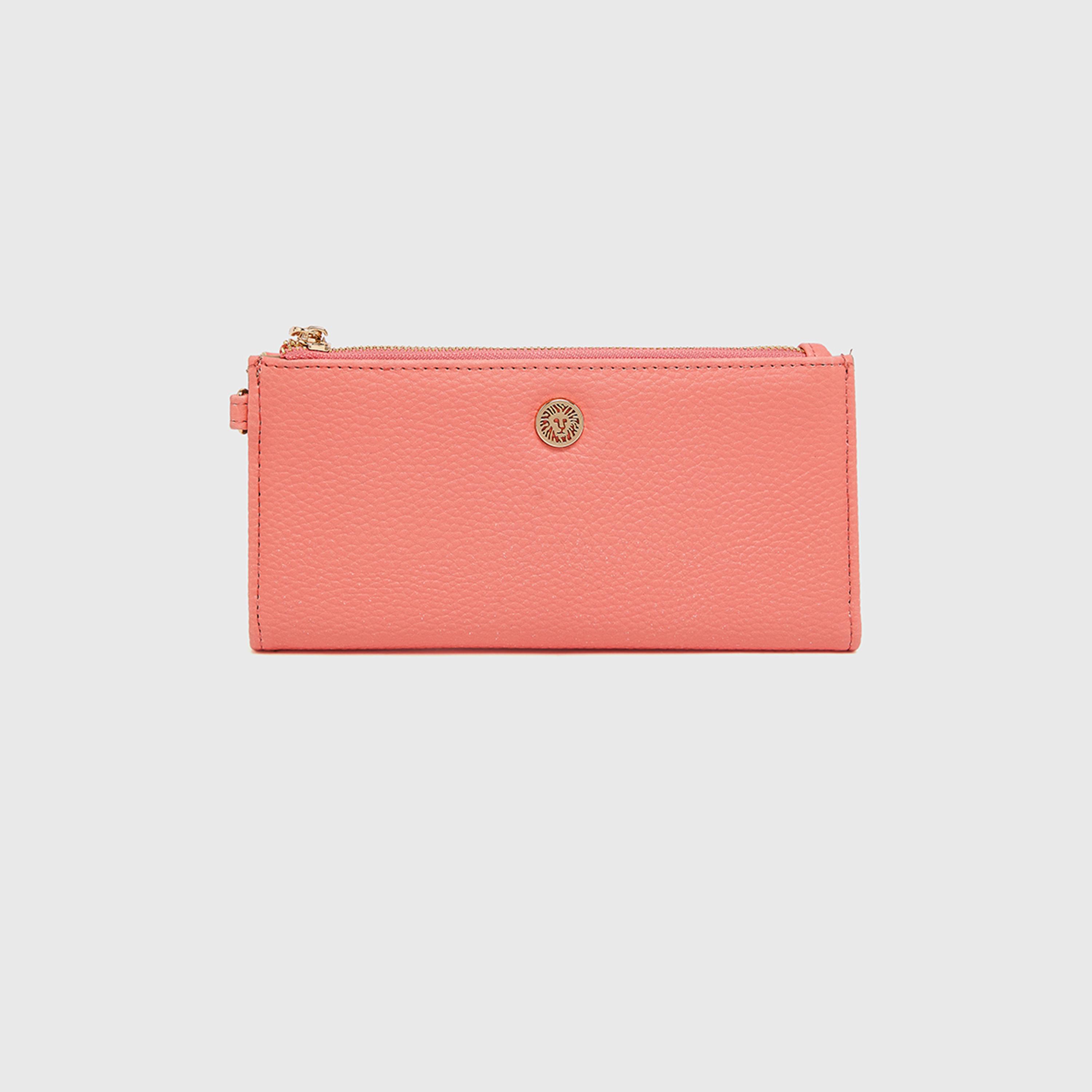 آن كلين - محفظة مزخرفة بسحاب-women-bagsandwallets-wallets-image-16