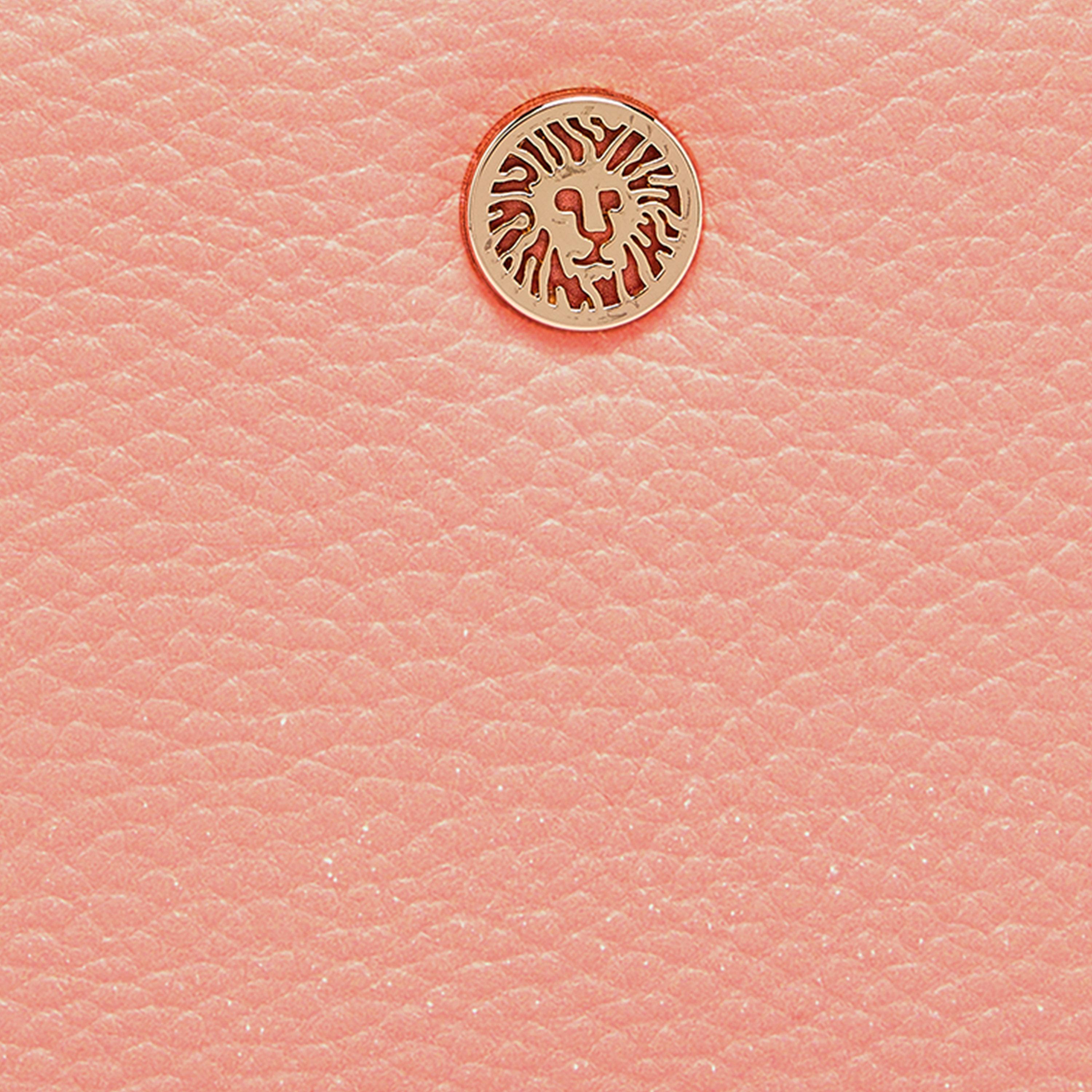 آن كلين - محفظة مزخرفة بسحاب-women-bagsandwallets-wallets-image-20