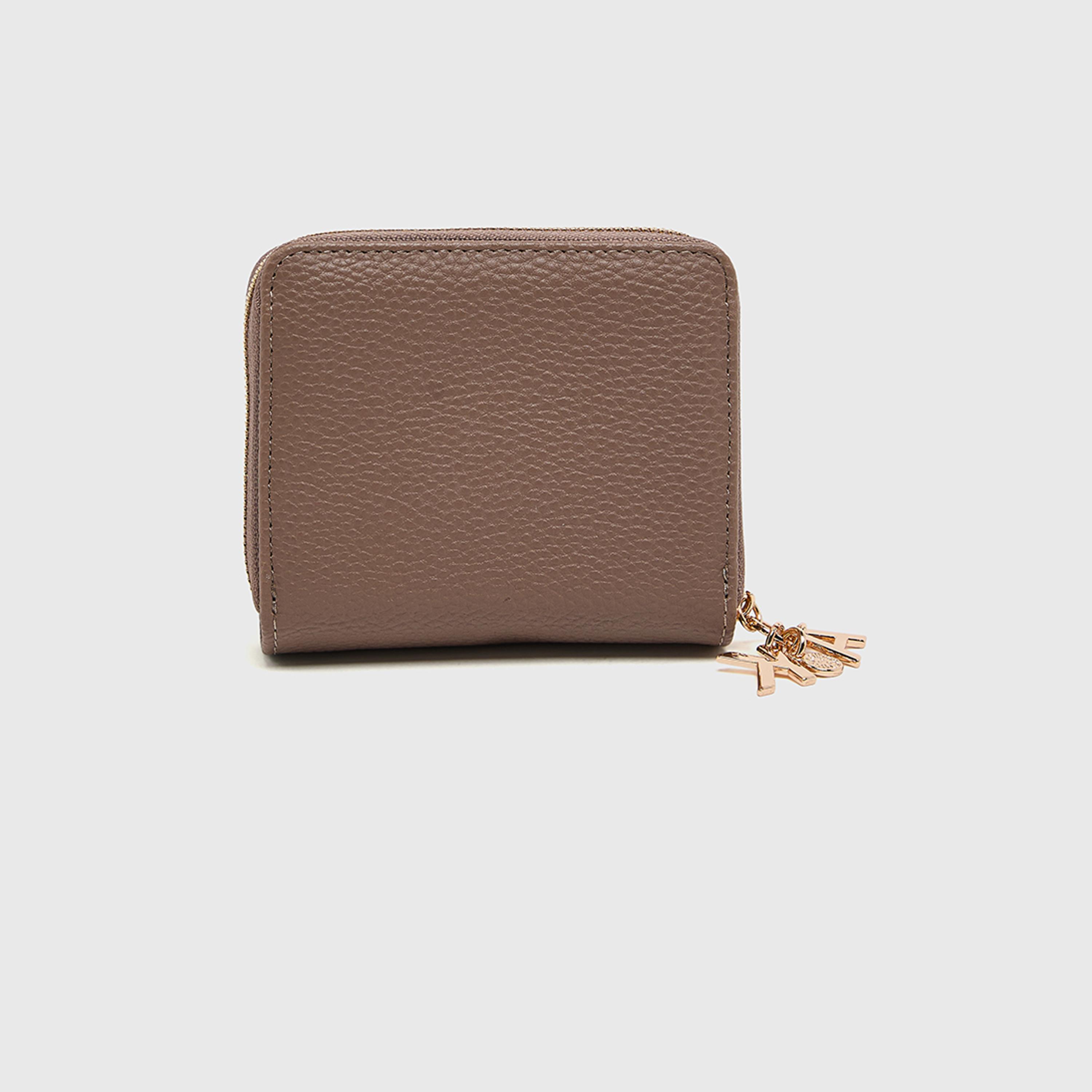 آن كلين - محفظة مزخرفة بسحاب-women-bagsandwallets-wallets-image-3
