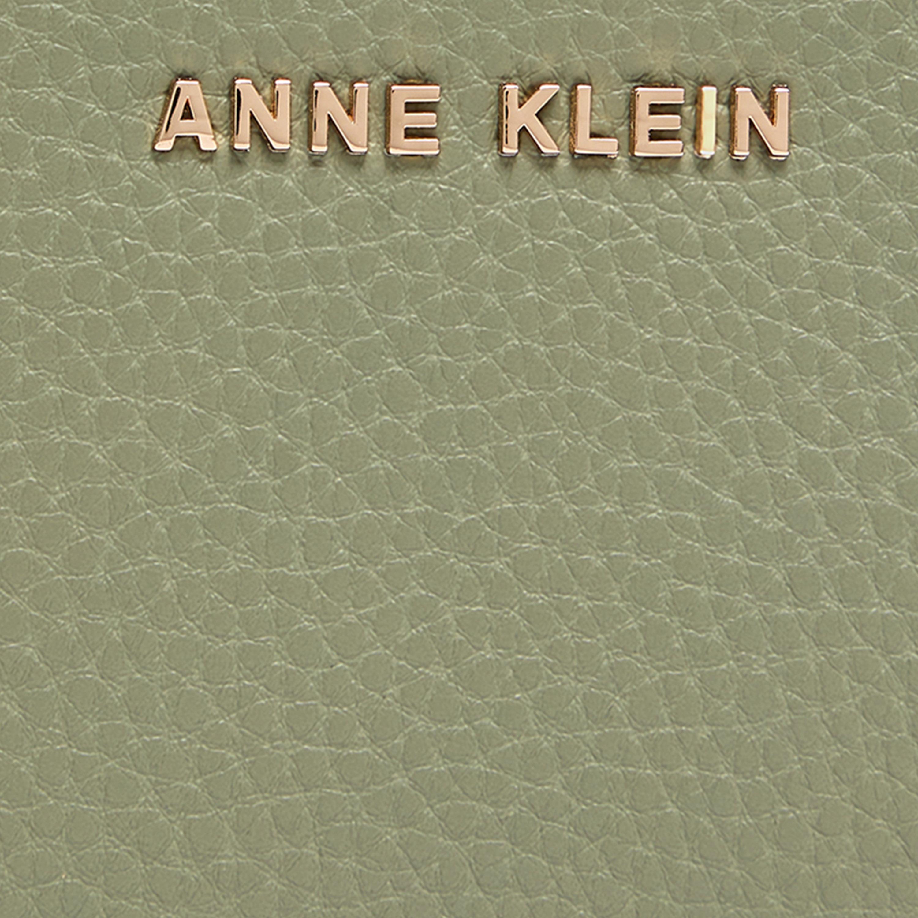 Anne Klein Textured Wallet with Zipper-women-bagsandwallets-wallets-image-15