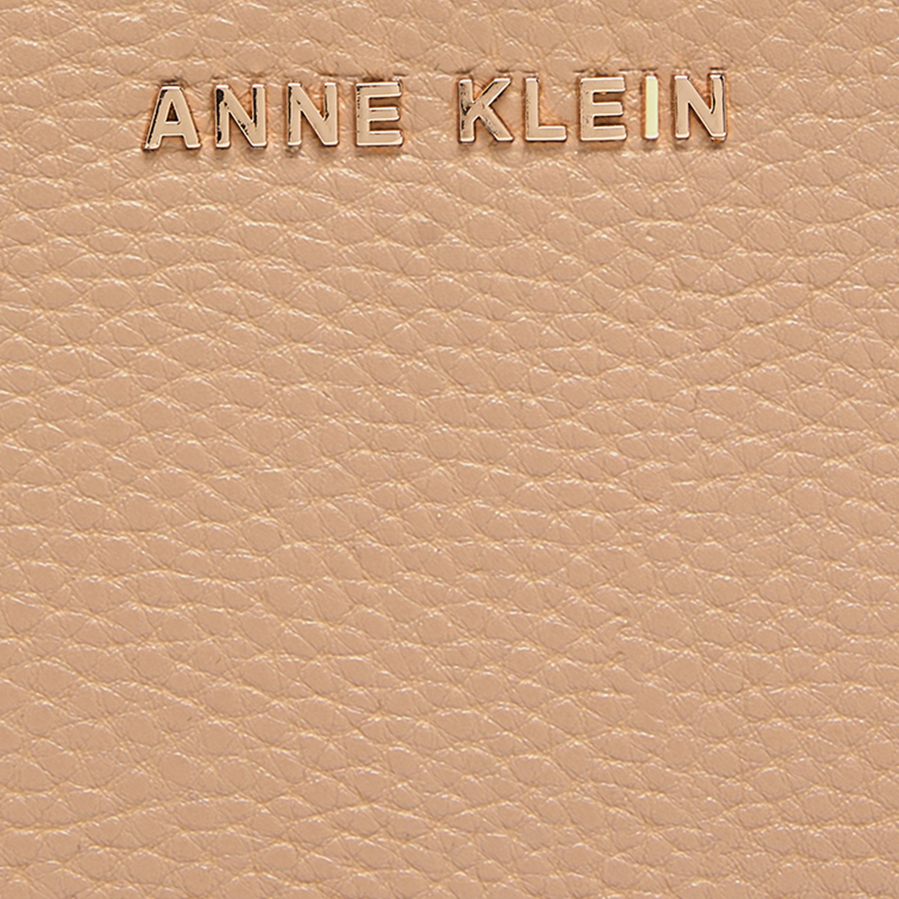 Anne Klein Textured Wallet with Zipper-women-bagsandwallets-wallets-image-25