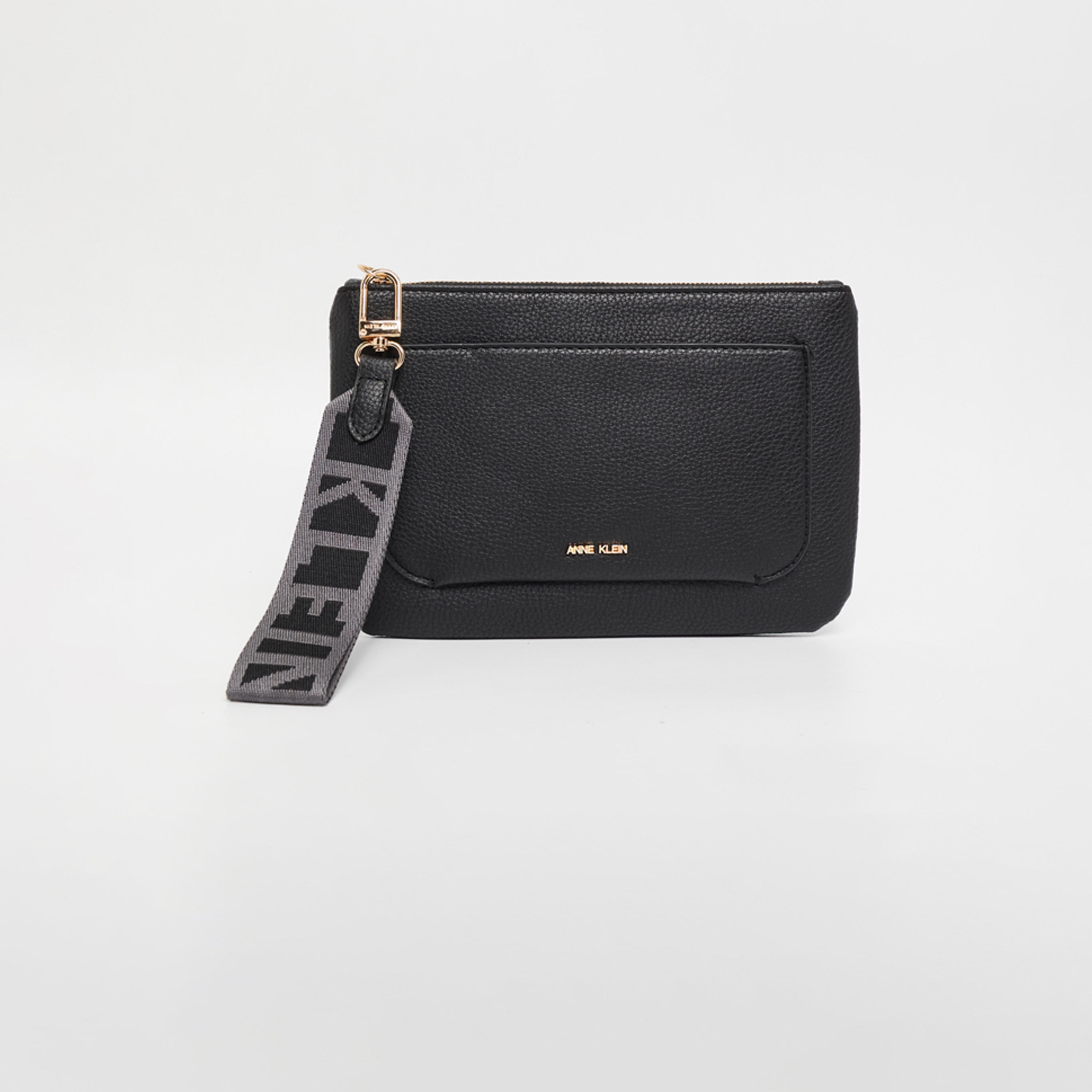 آن كلين - محفظة مزخرفة بسحاب-women-bagsandwallets-wallets-image-6
