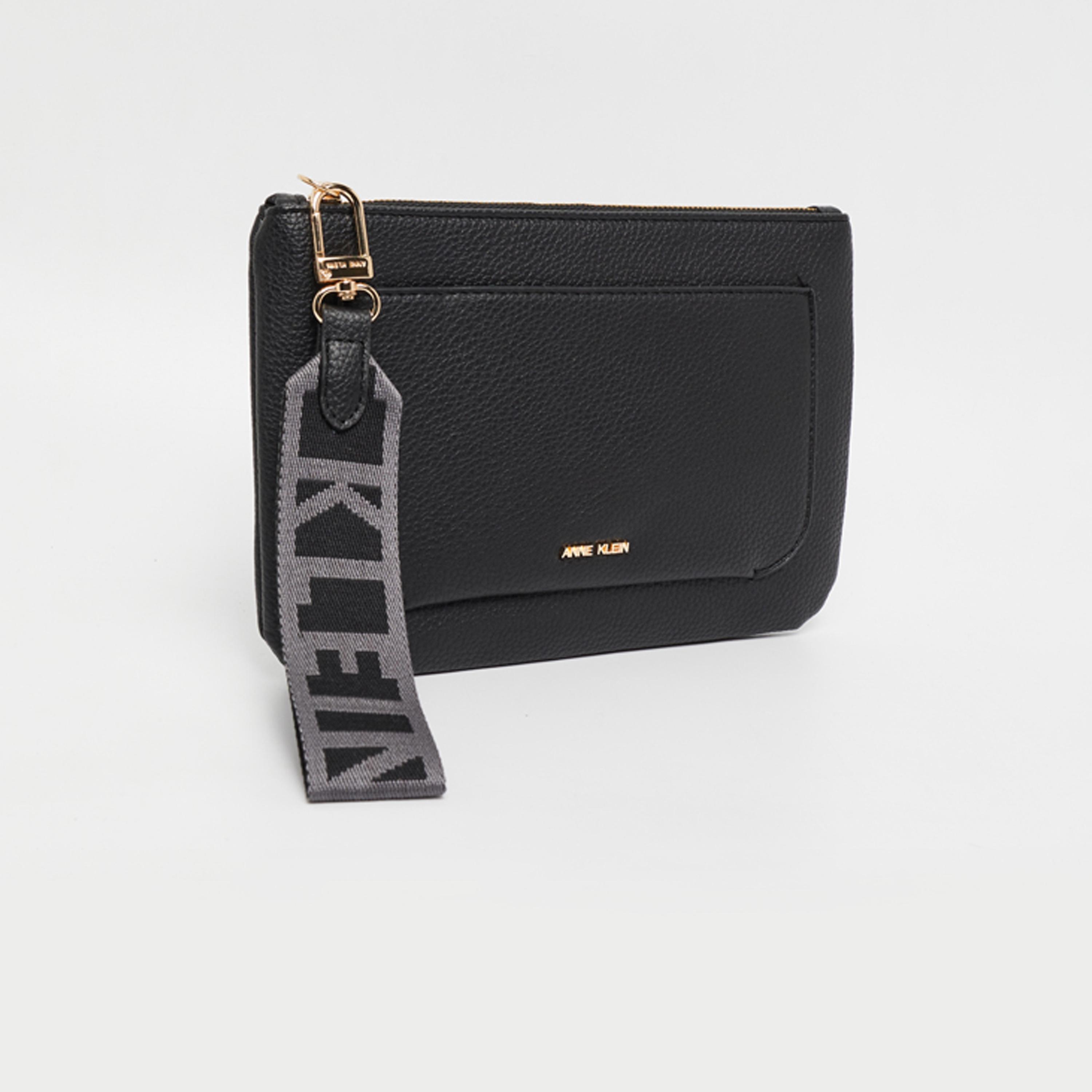 آن كلين - محفظة مزخرفة بسحاب-women-bagsandwallets-wallets-image-7