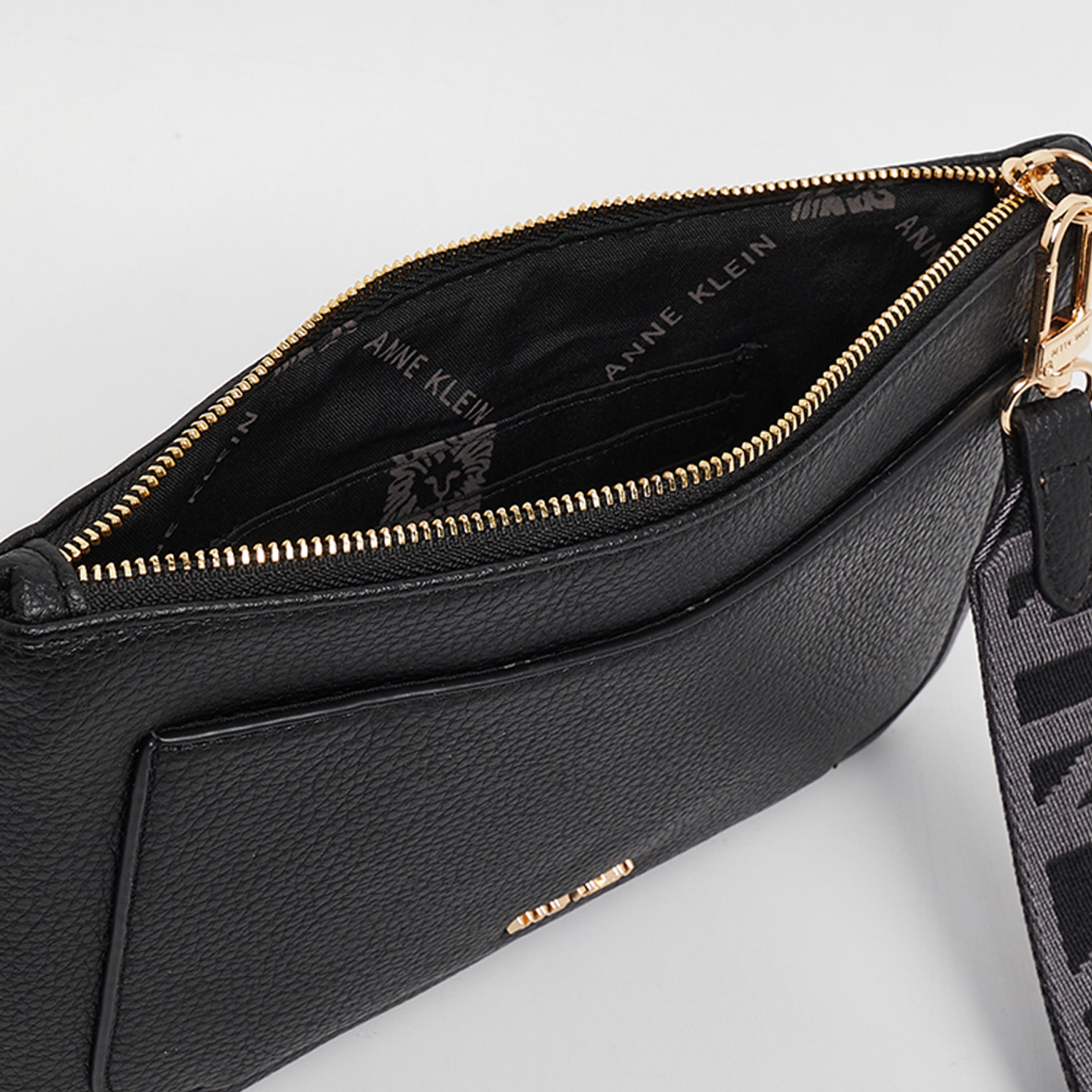 آن كلين - محفظة مزخرفة بسحاب-women-bagsandwallets-wallets-image-10