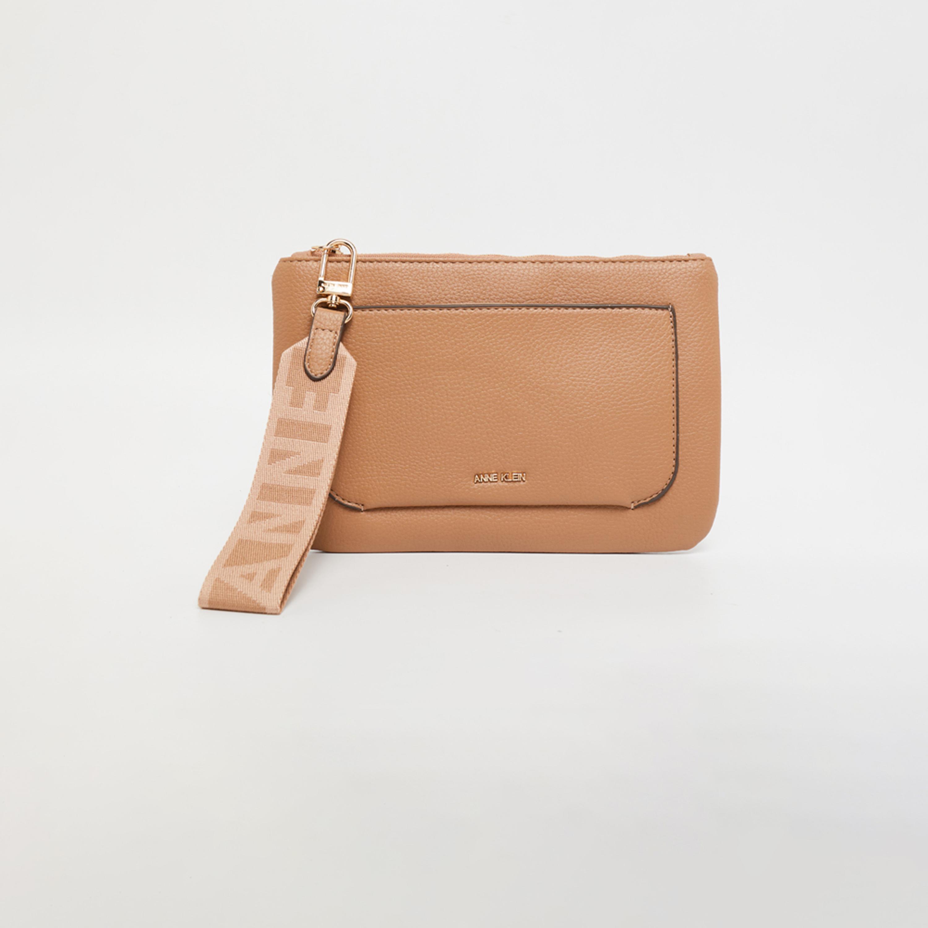 آن كلين - محفظة مزخرفة بسحاب-women-bagsandwallets-wallets-image-11