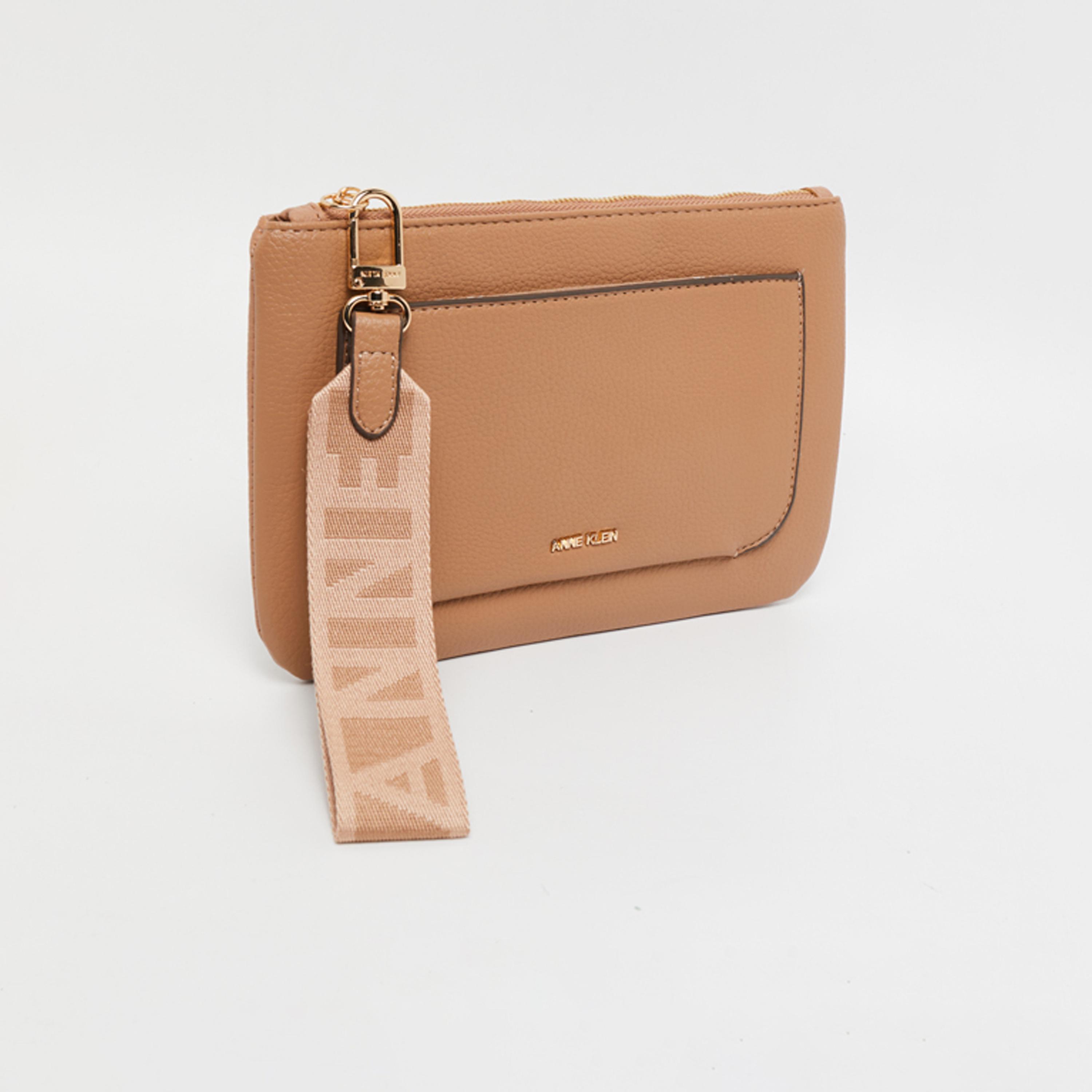 آن كلين - محفظة مزخرفة بسحاب-women-bagsandwallets-wallets-image-12