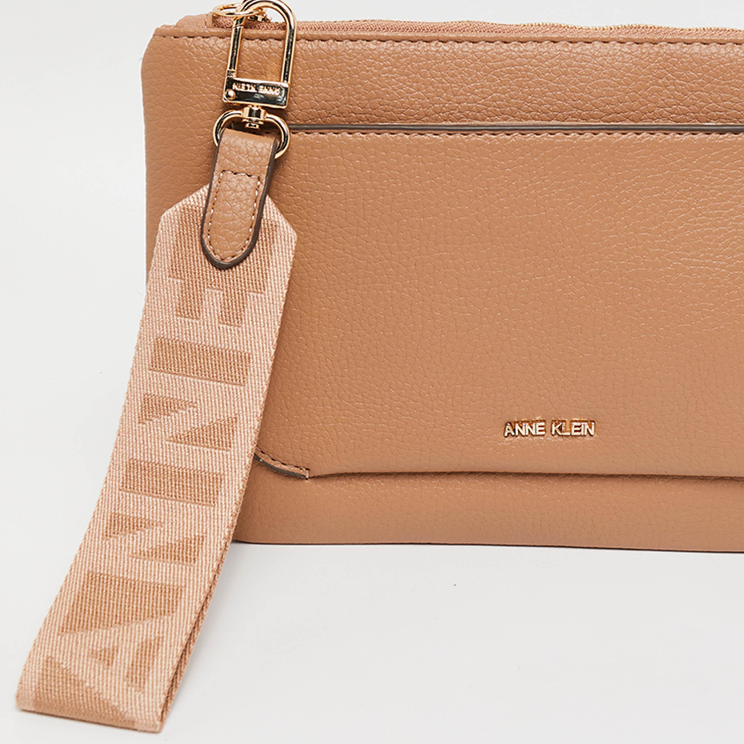آن كلين - محفظة مزخرفة بسحاب-women-bagsandwallets-wallets-image-14
