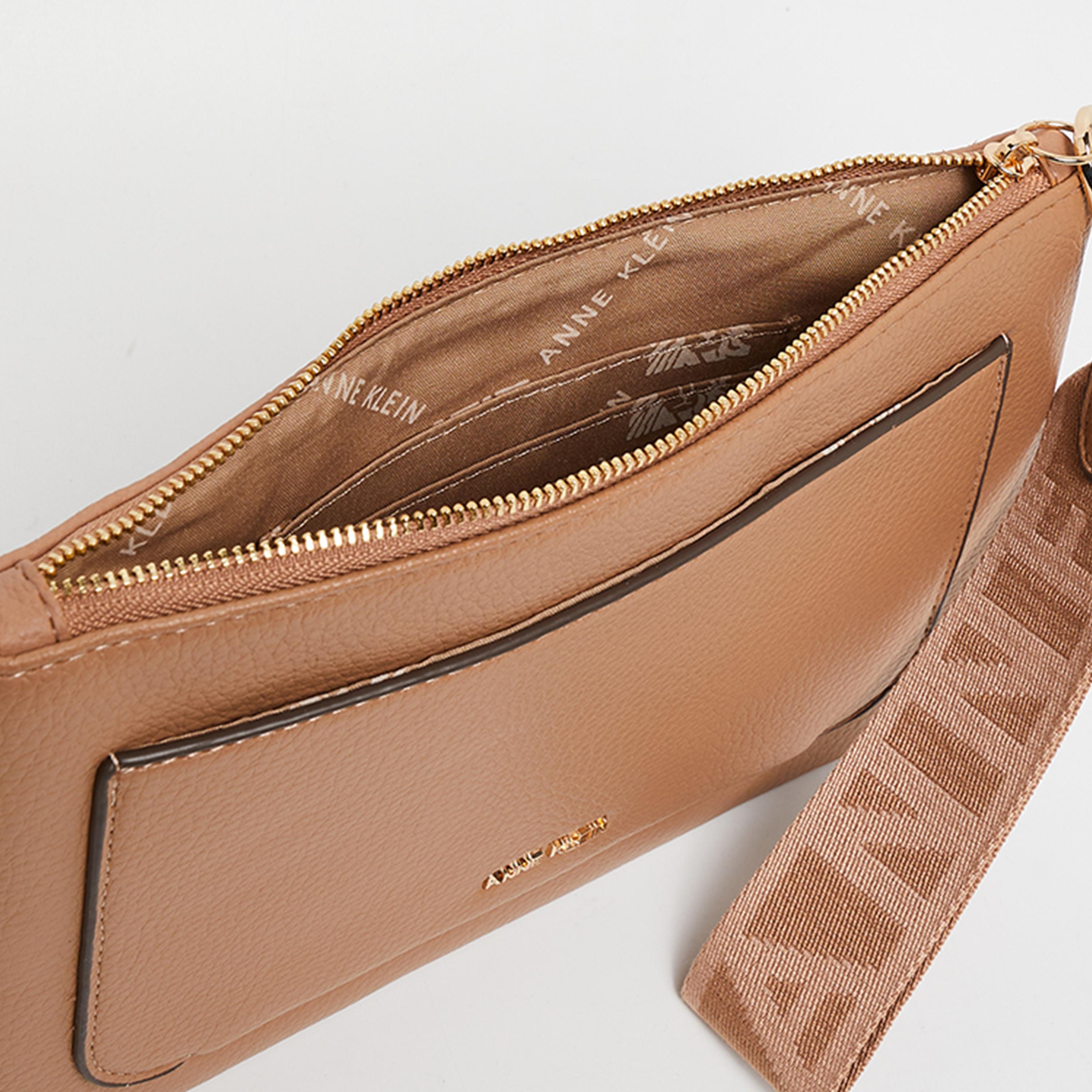 آن كلين - محفظة مزخرفة بسحاب-women-bagsandwallets-wallets-image-15