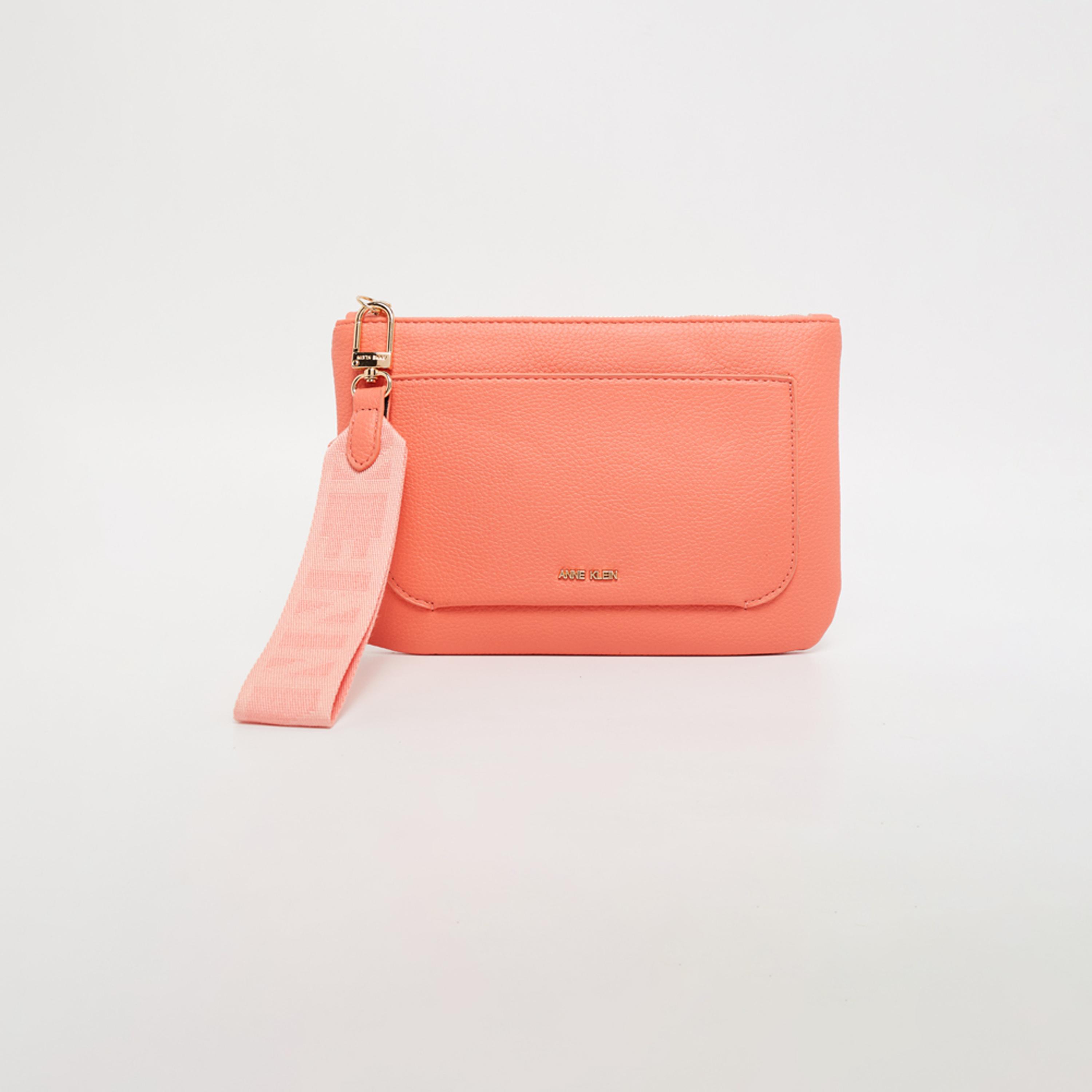 آن كلين - محفظة مزخرفة بسحاب-women-bagsandwallets-wallets-image-1