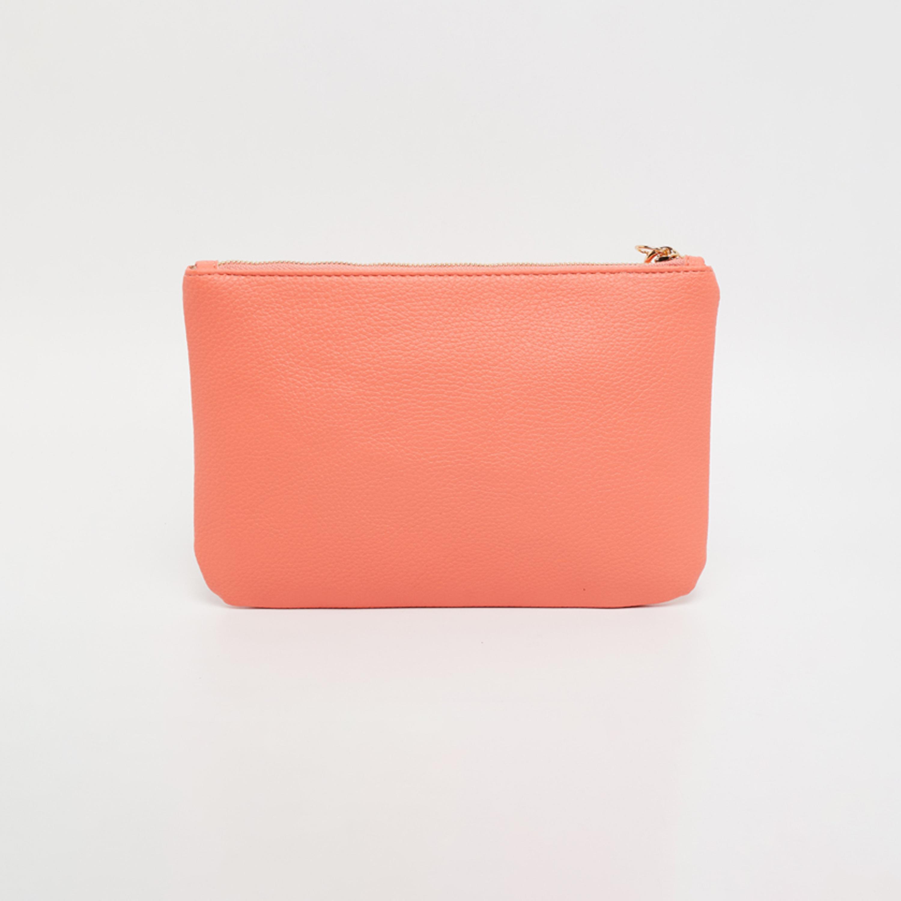 آن كلين - محفظة مزخرفة بسحاب-women-bagsandwallets-wallets-image-3