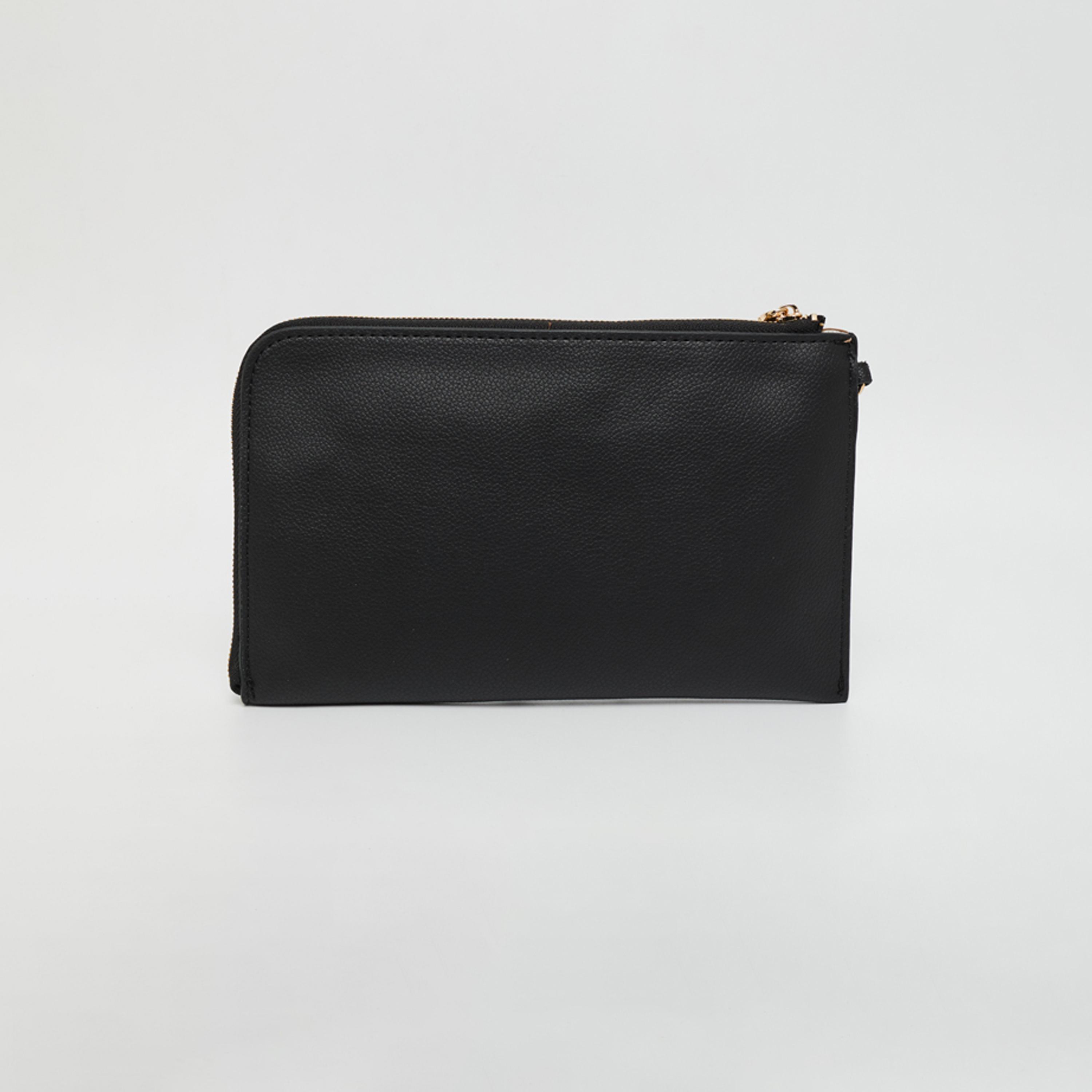 آن كلين - محفظة مزخرفة بسحاب-women-bagsandwallets-wallets-image-8