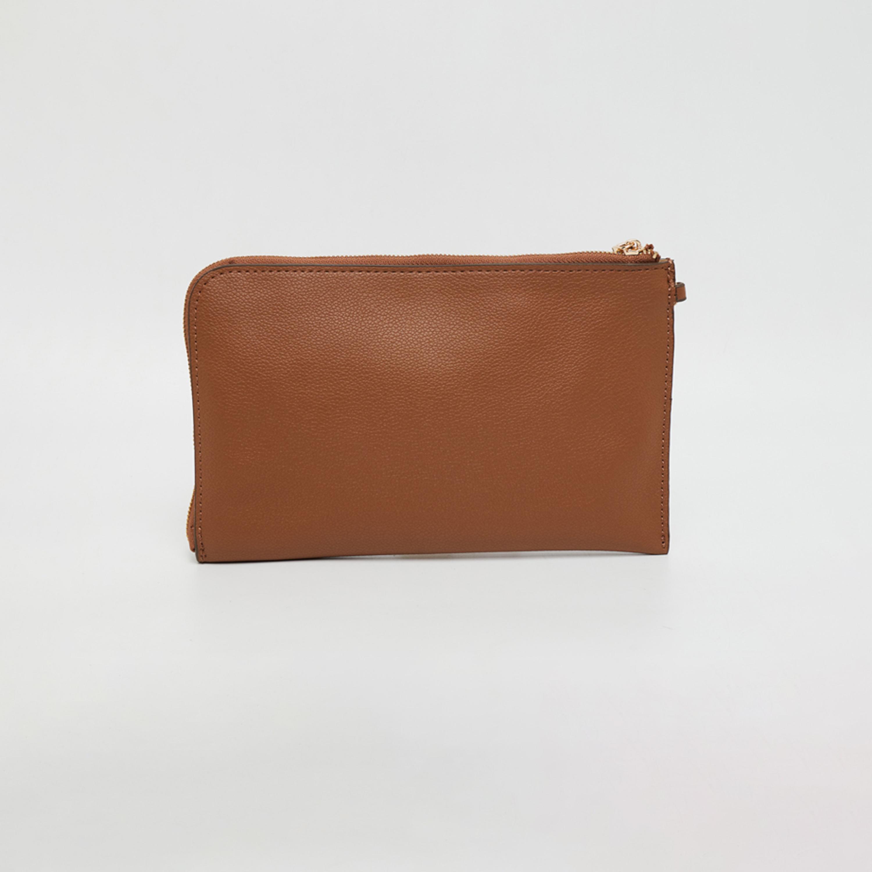 آن كلين - محفظة مزخرفة بسحاب-women-bagsandwallets-wallets-image-3