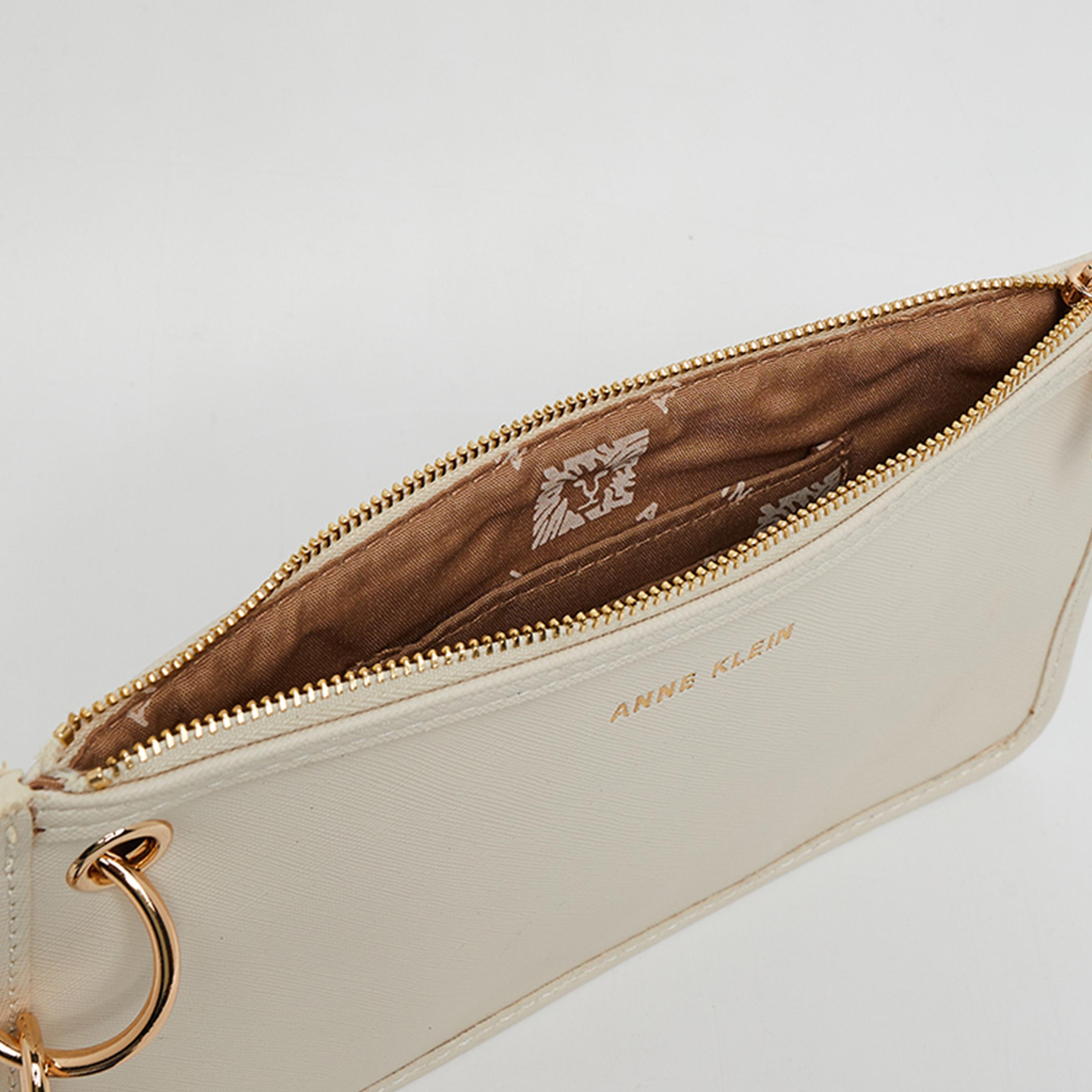 آن كلين - محفظة مزخرفة بسحاب-women-bagsandwallets-wallets-image-5