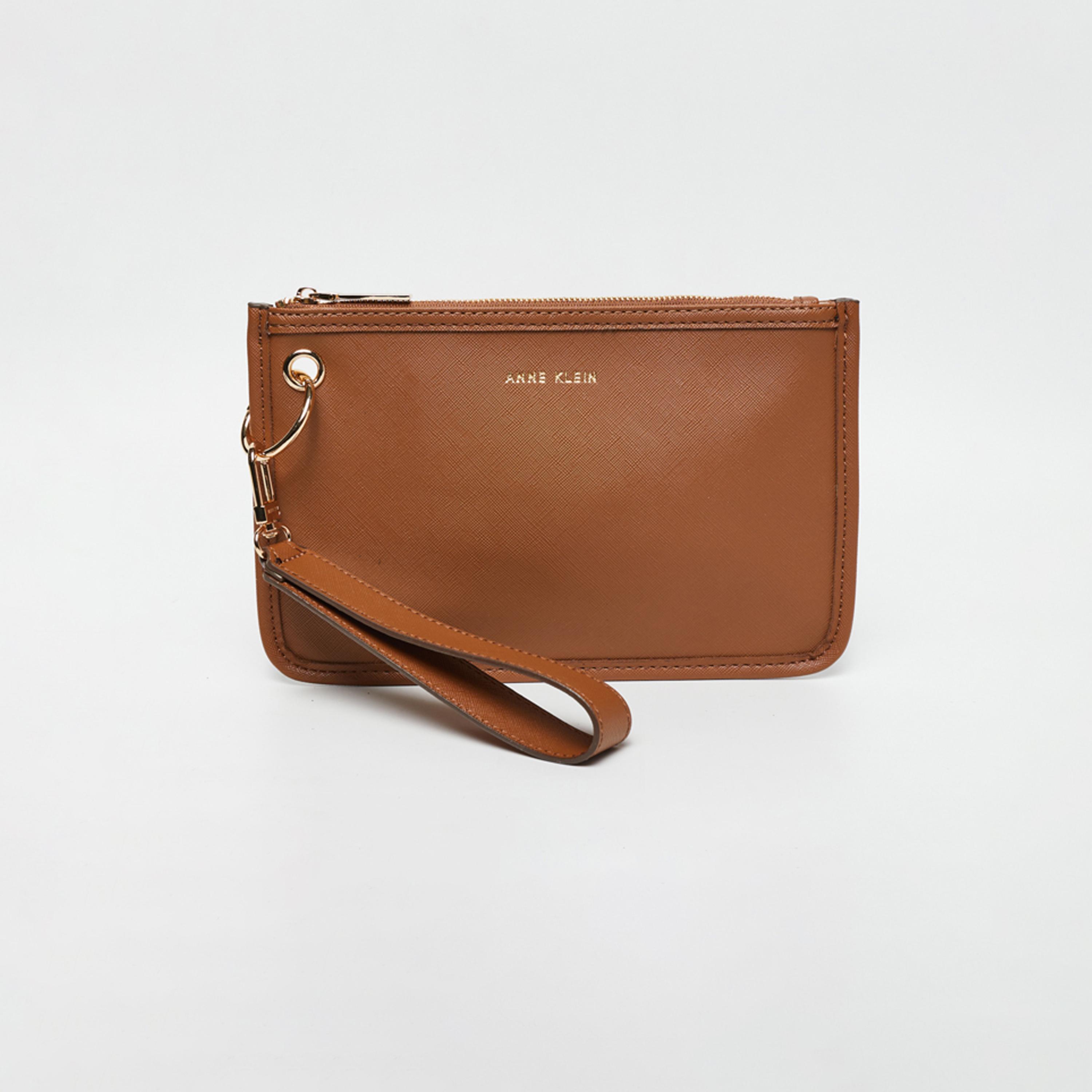 آن كلين - محفظة مزخرفة بسحاب-women-bagsandwallets-wallets-image-9