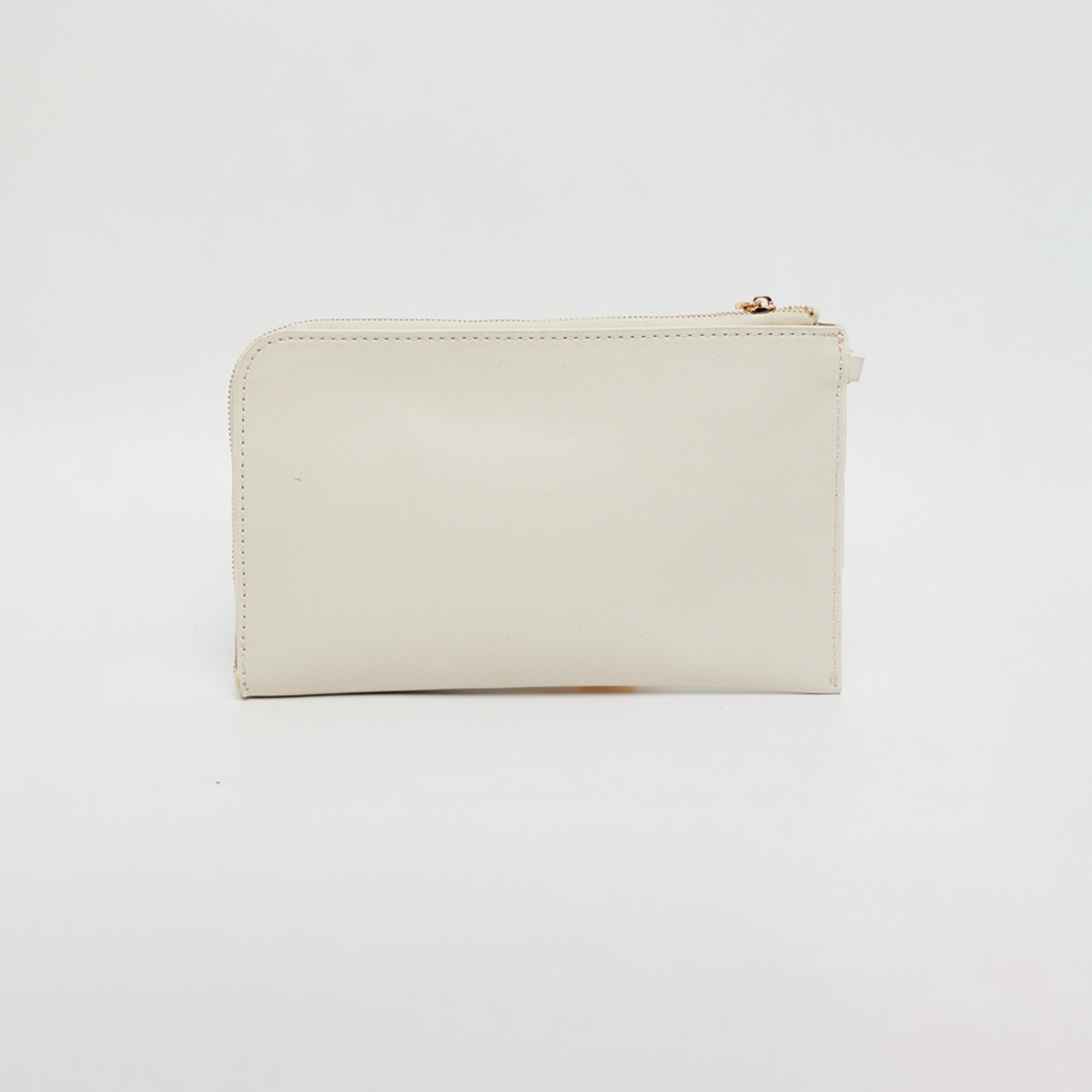 آن كلين - محفظة مزخرفة بسحاب-women-bagsandwallets-wallets-image-3