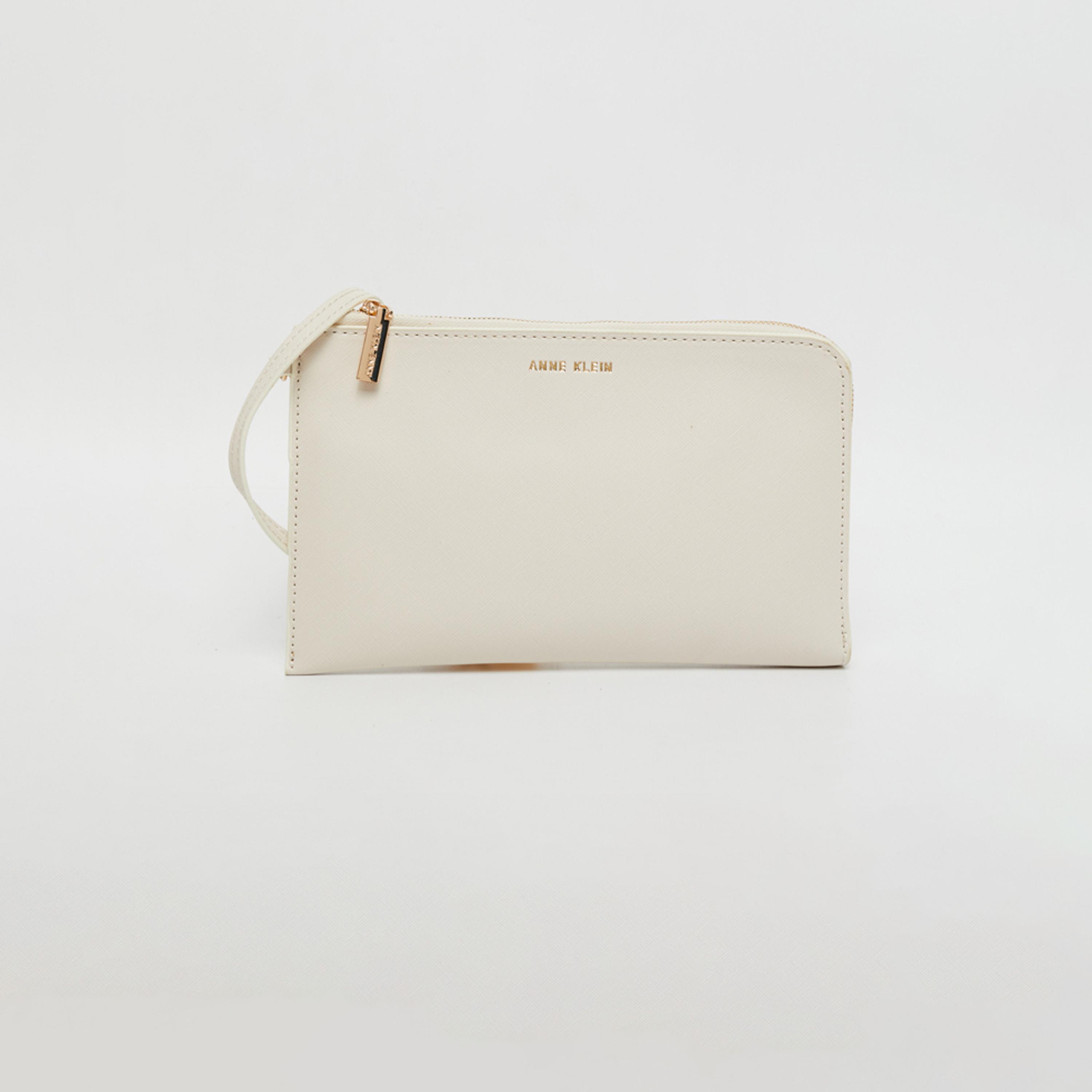 آن كلين - محفظة مزخرفة بسحاب-women-bagsandwallets-wallets-image-5