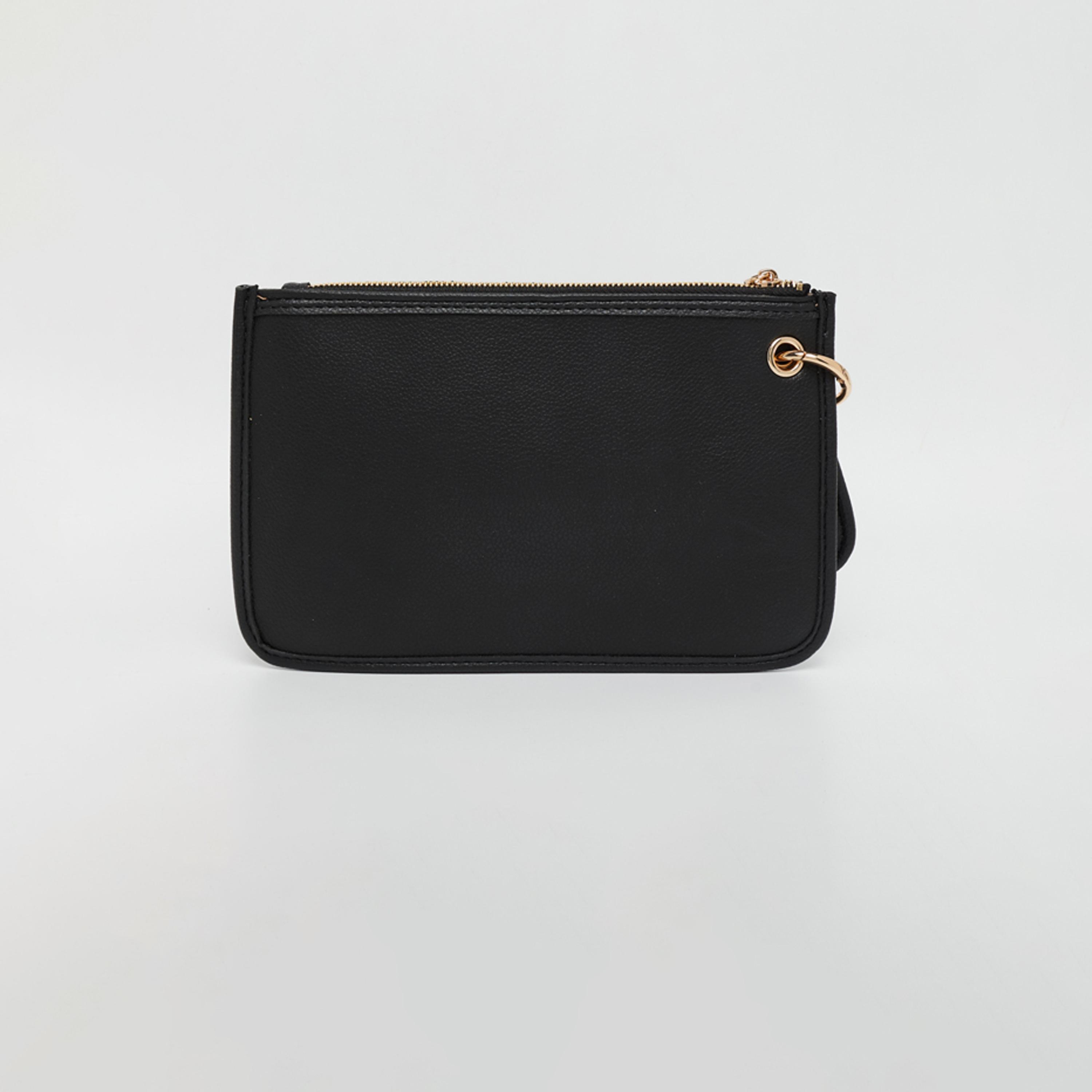 آن كلين - محفظة مزخرفة بسحاب-women-bagsandwallets-wallets-image-3