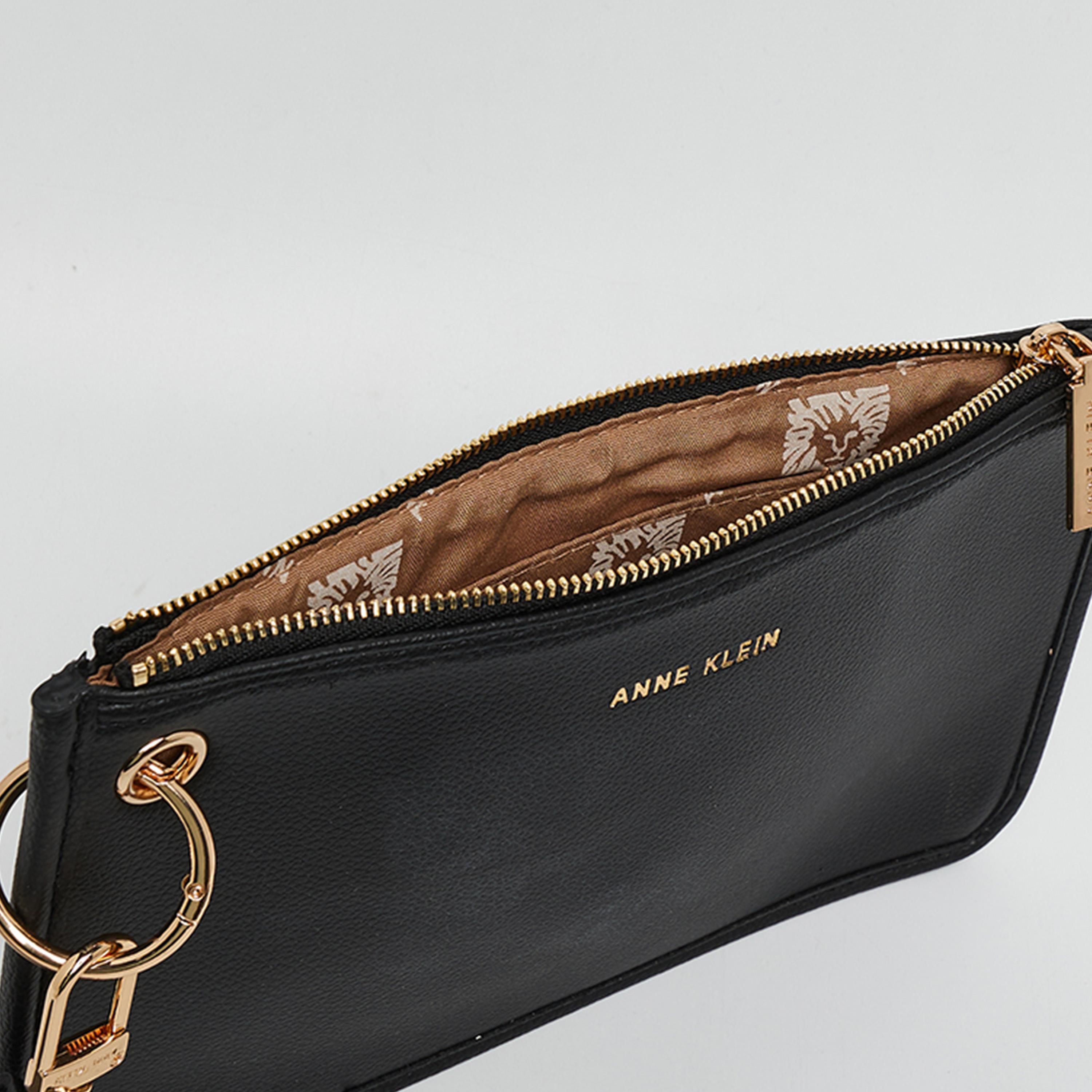 آن كلين - محفظة مزخرفة بسحاب-women-bagsandwallets-wallets-image-5