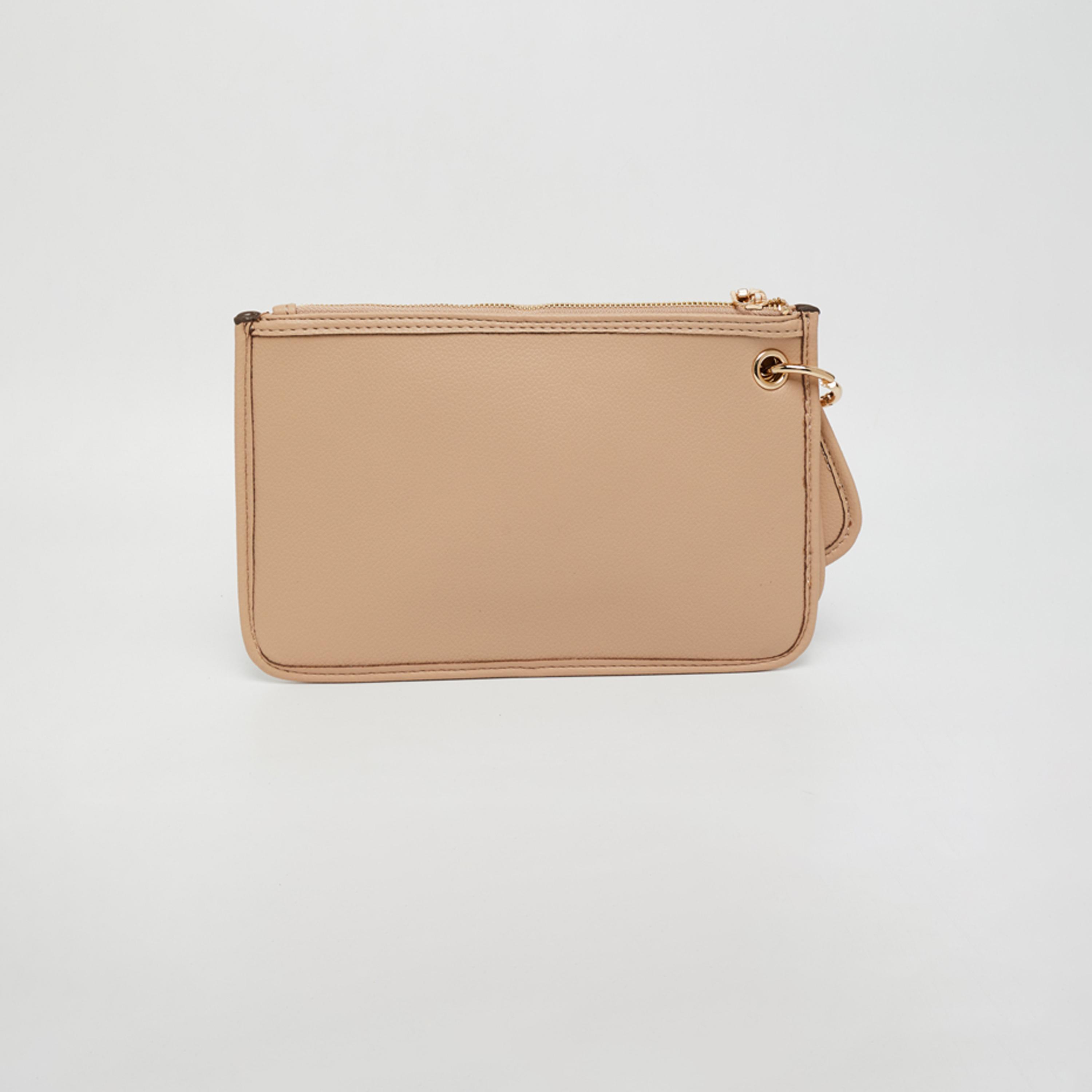 آن كلين - محفظة مزخرفة بسحاب-women-bagsandwallets-wallets-image-8