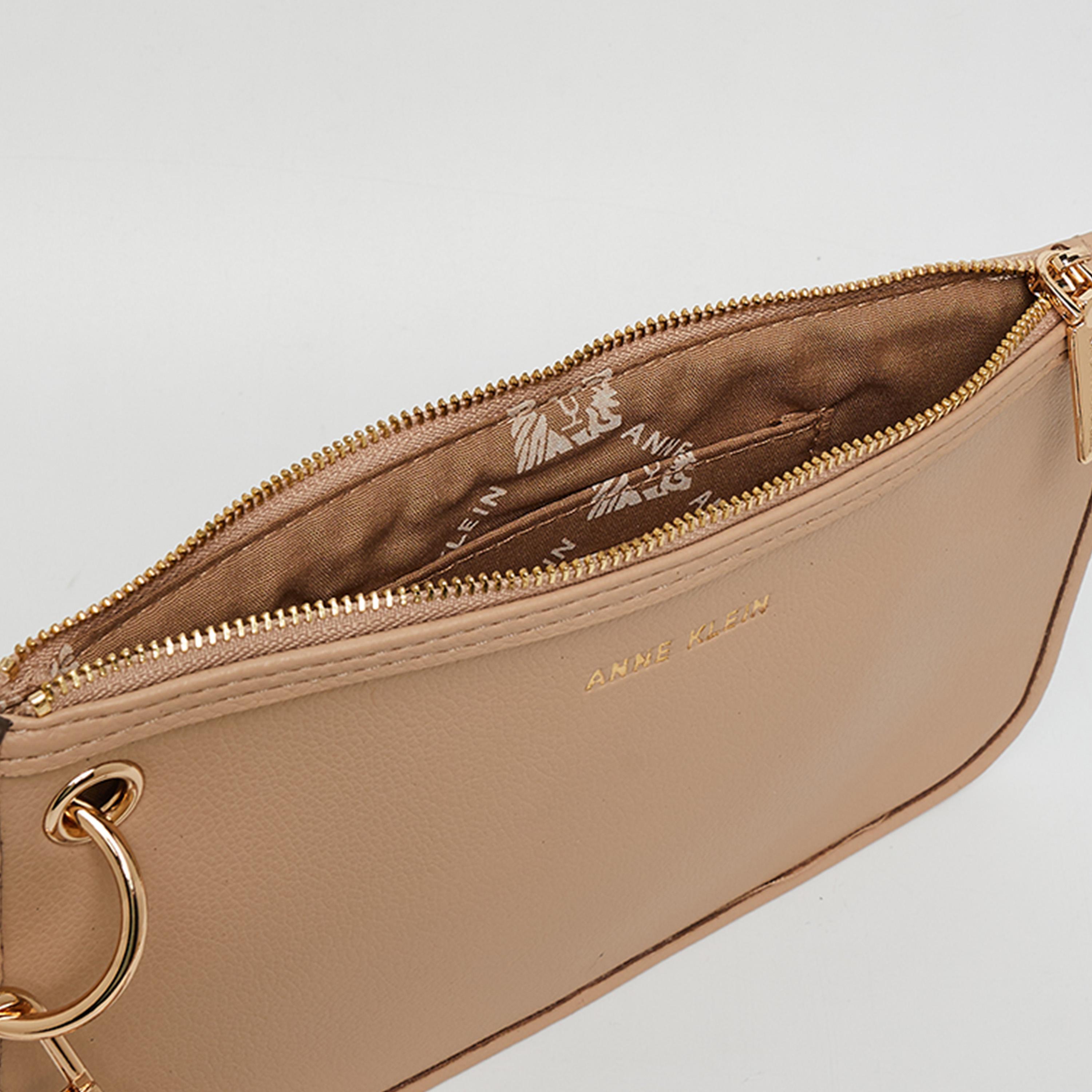 آن كلين - محفظة مزخرفة بسحاب-women-bagsandwallets-wallets-image-10