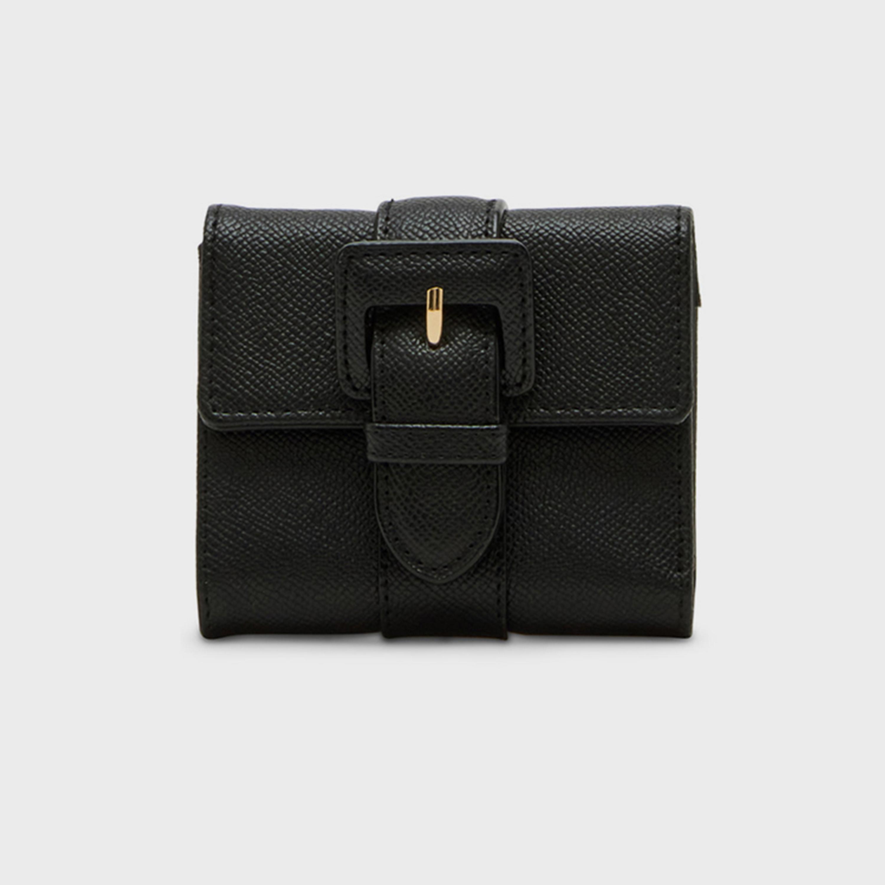 آن كلين - محفظة مزخرفة بإغلاق مغناطيسي | 31.75 × 10.79 × 29.53 سم-women-bagsandwallets-wallets-image-1
