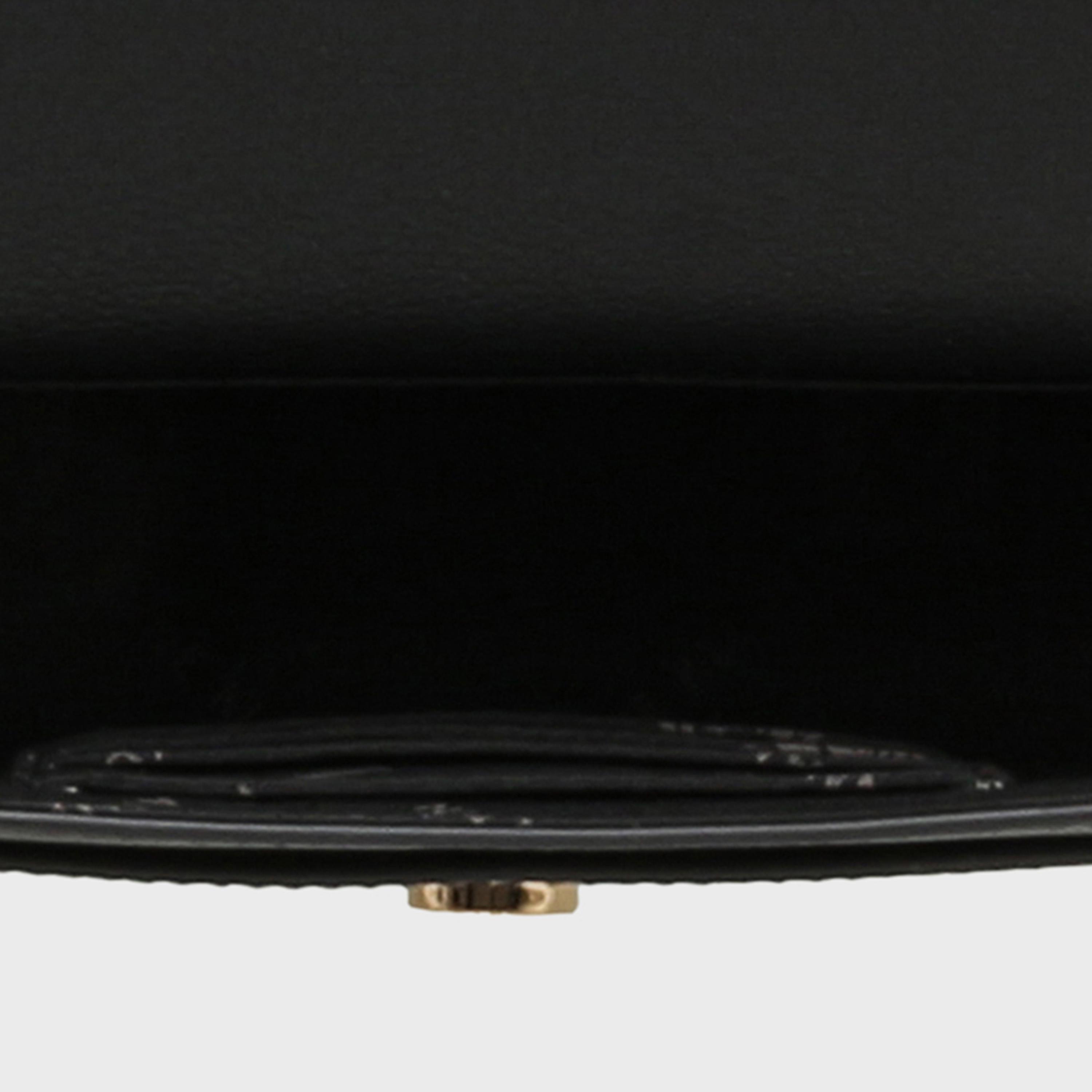 آن كلين - شنطة كروس سادة بغطاء حزام قابل للتعديل | 20 × 6.7 × 14 سم-women-bagsandwallets-handbags-image-5