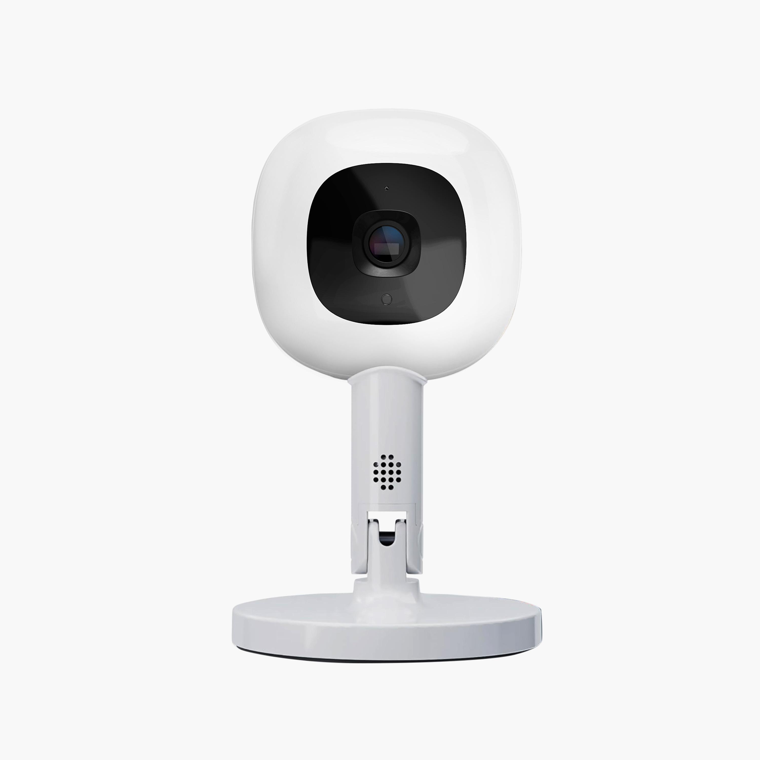 Nanit Pro Camera with Flex Stand-baby-healthandsafety-babymonitors-image-1