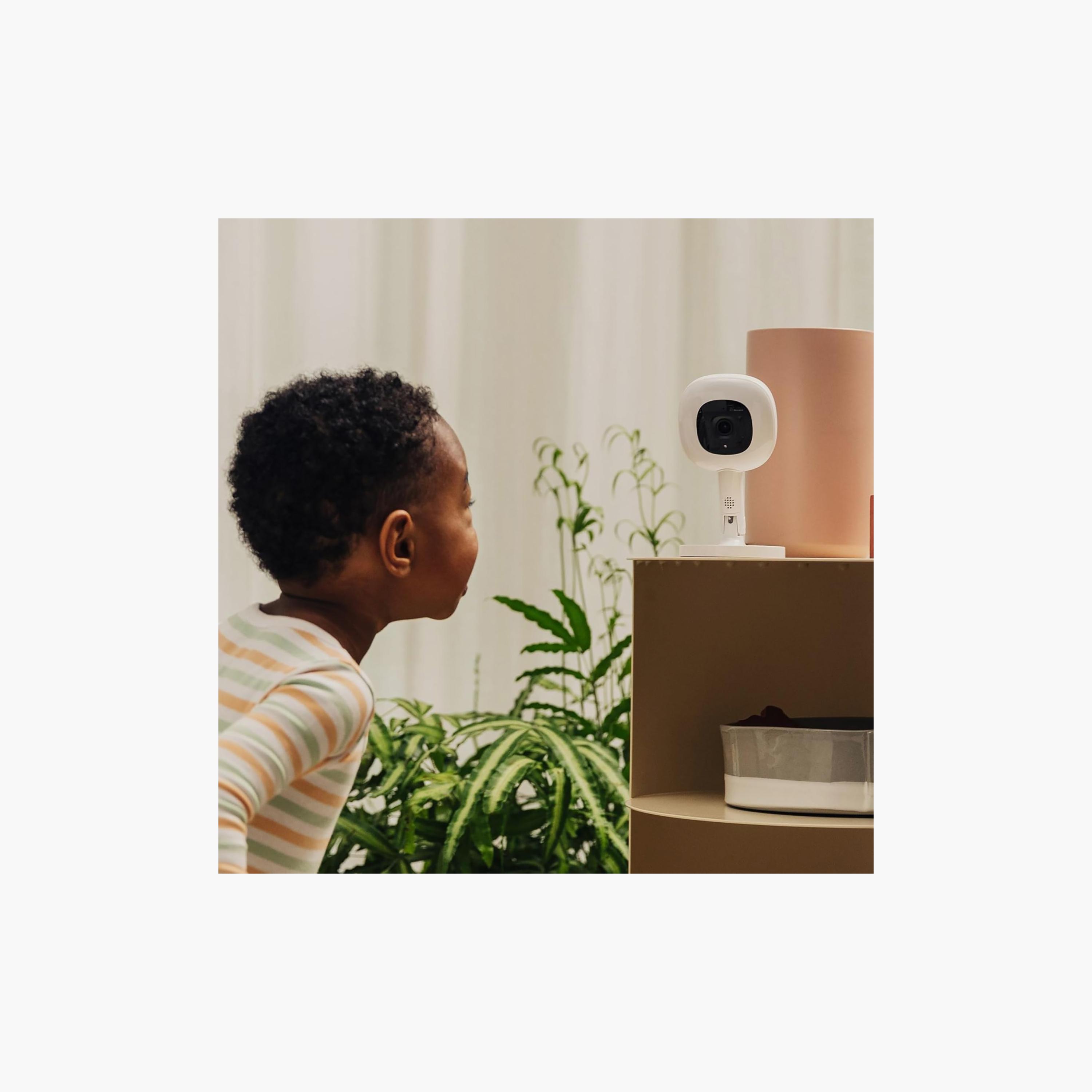 Nanit Pro Camera with Flex Stand-baby-healthandsafety-babymonitors-image-3
