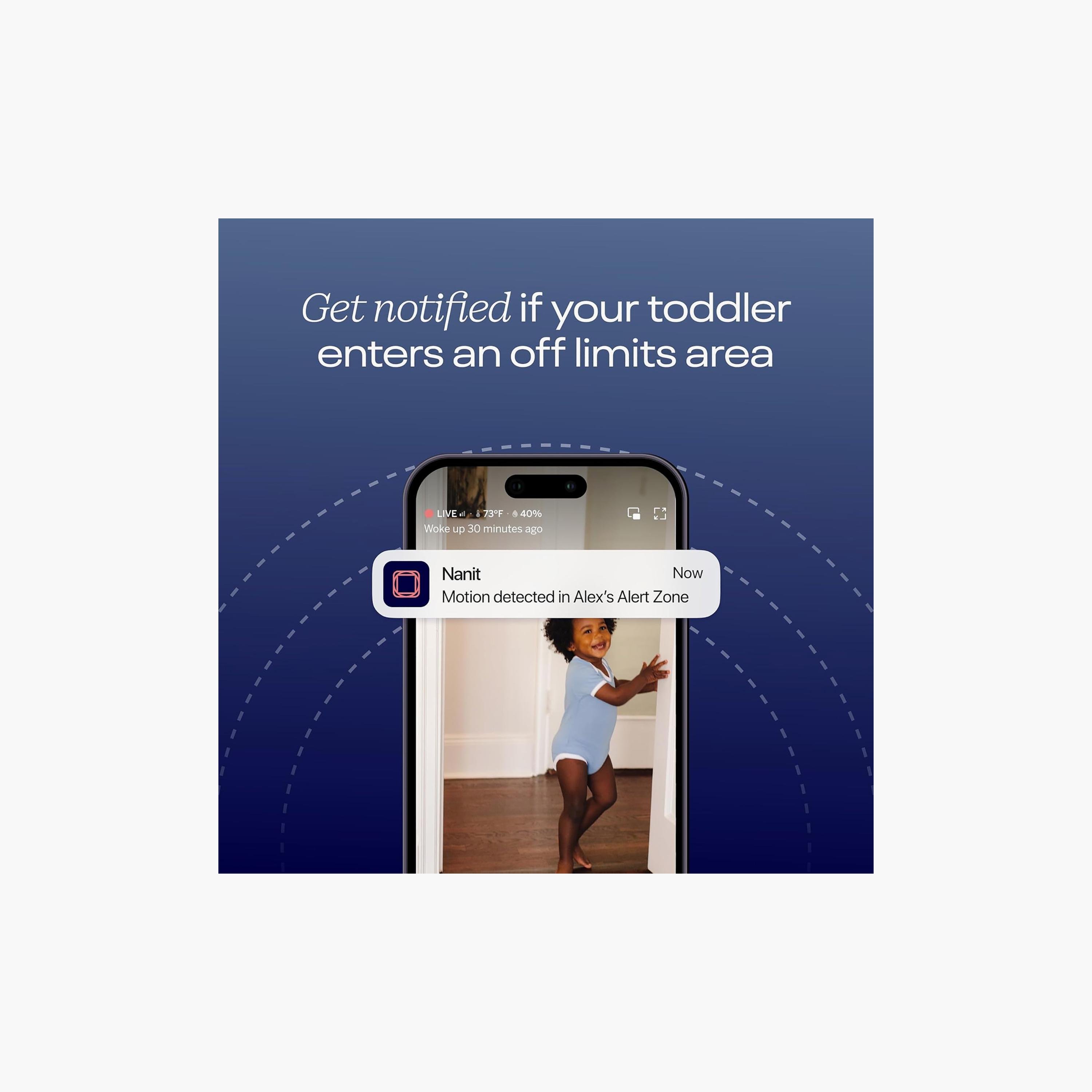 Nanit Pro Camera with Flex Stand-baby-healthandsafety-babymonitors-image-6