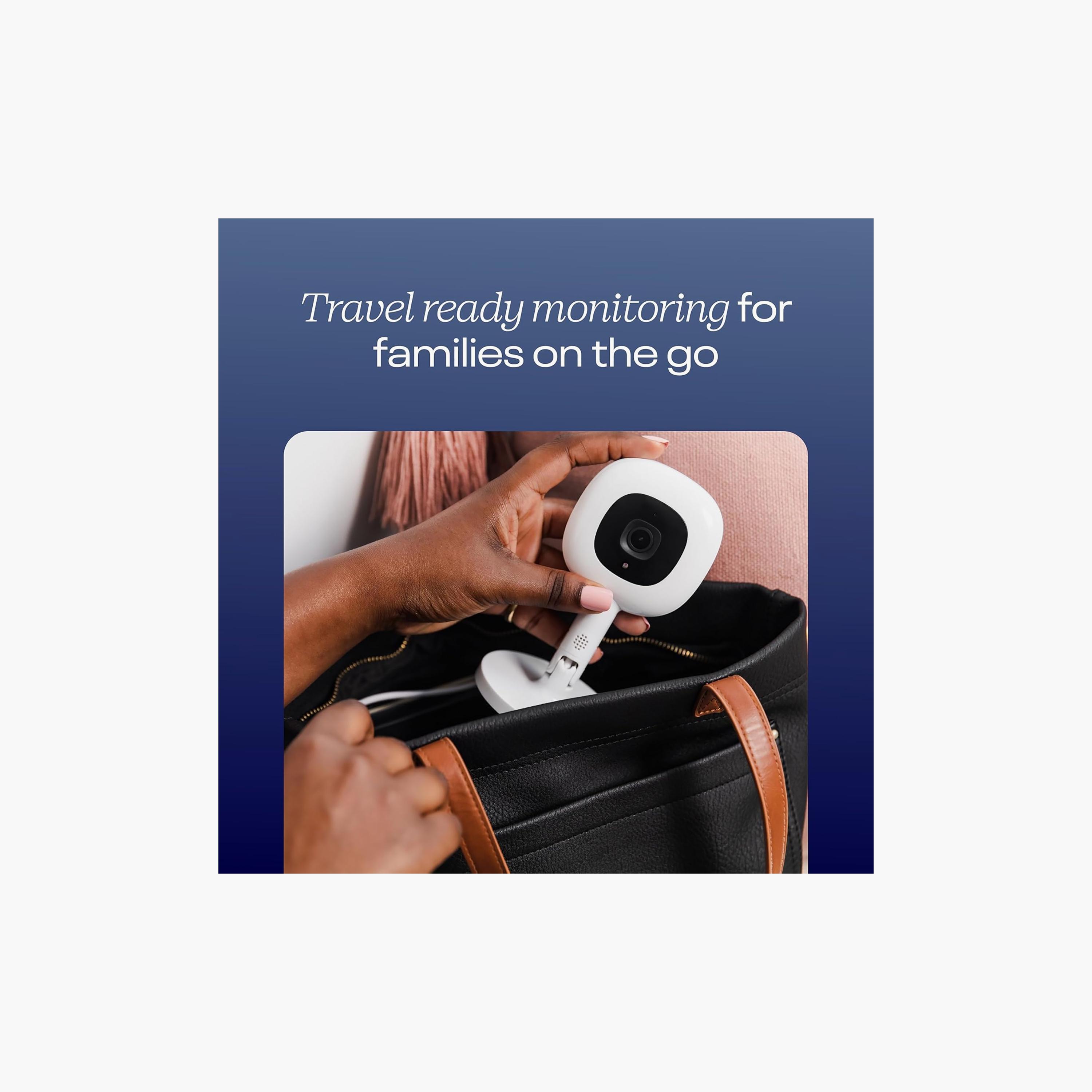 Nanit Pro Camera with Flex Stand-baby-healthandsafety-babymonitors-image-8