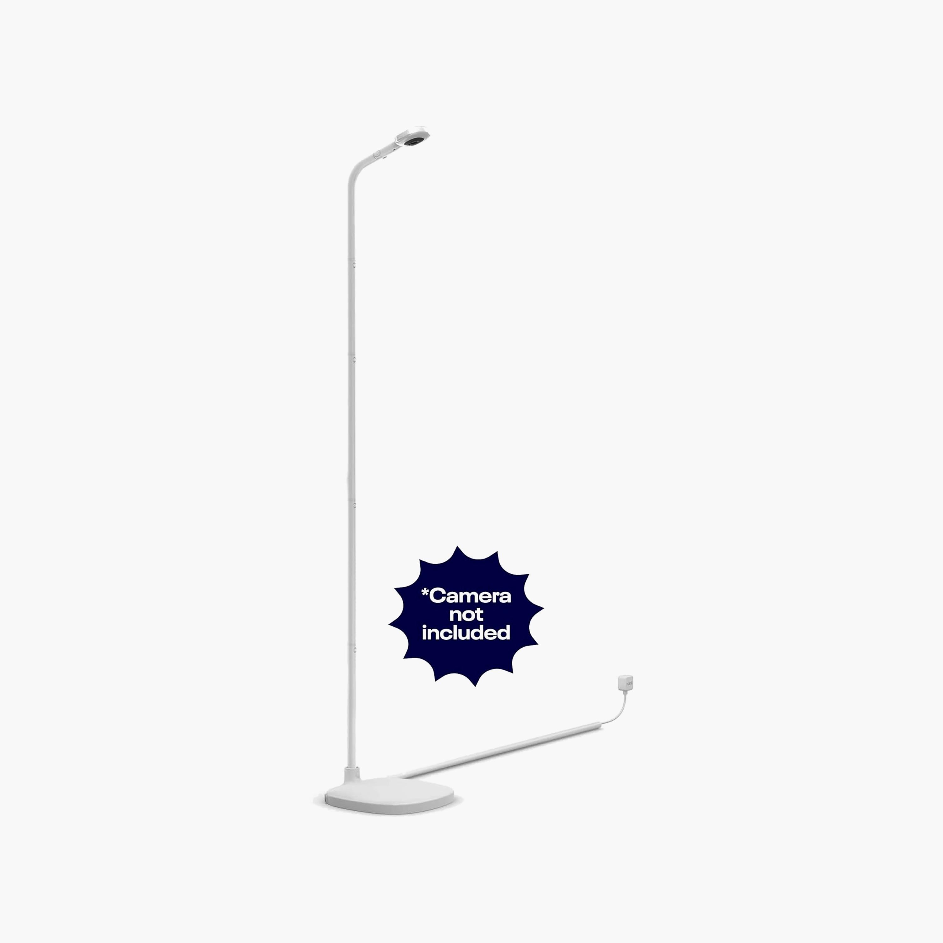 Nanit Floor Stand for Monitor Camera-baby-healthandsafety-babymonitors-image-2