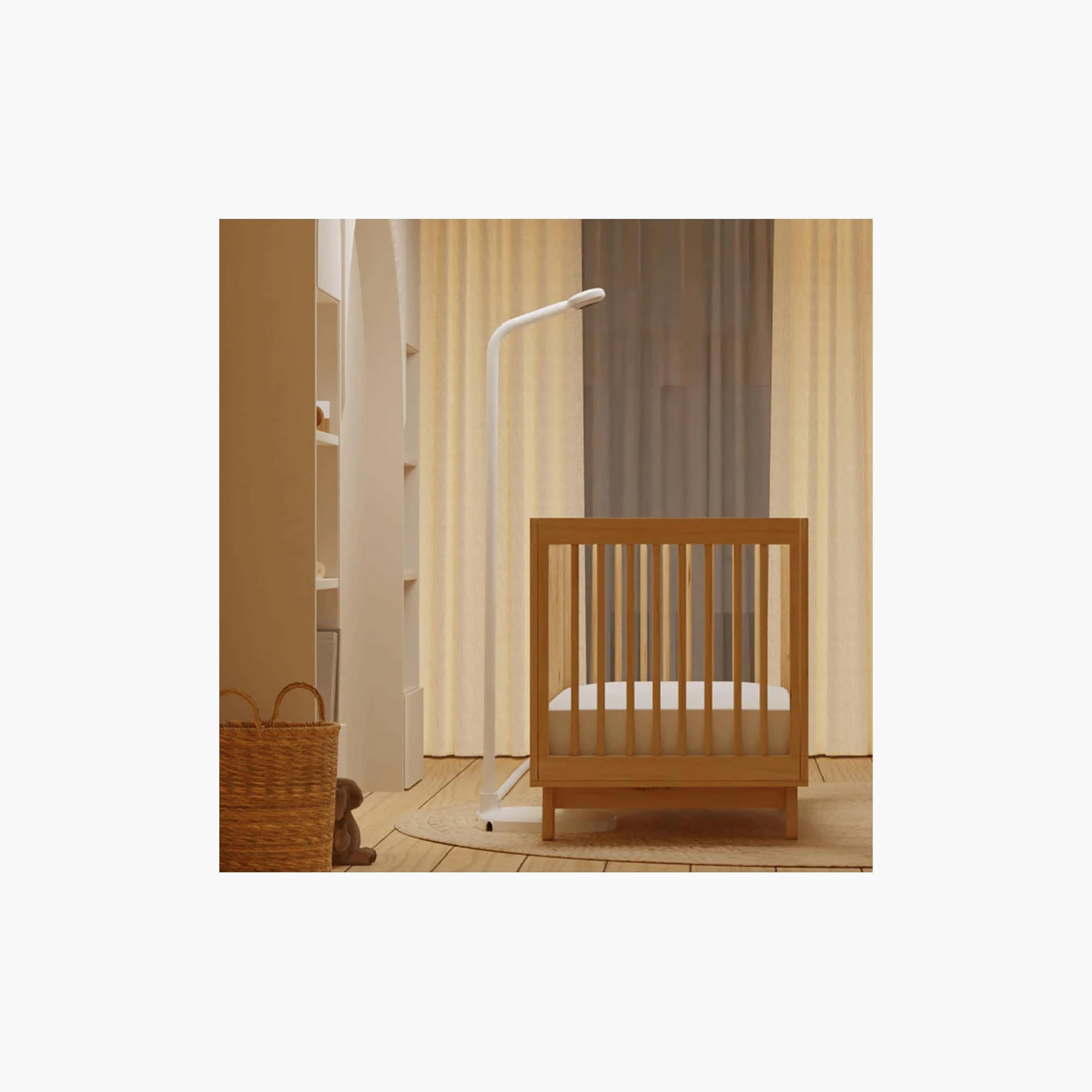 Nanit Floor Stand for Monitor Camera-baby-healthandsafety-babymonitors-image-4