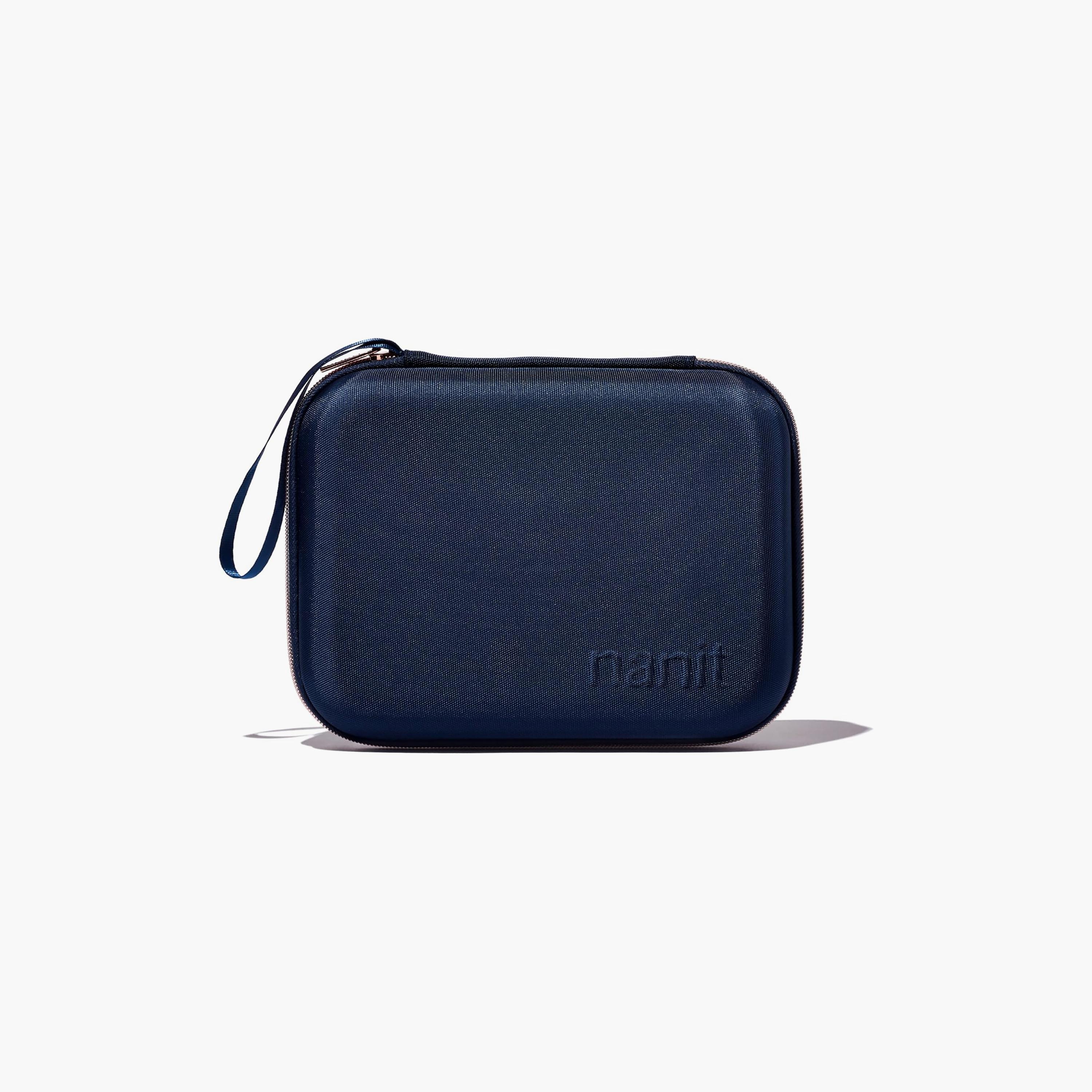 Nanit Hard Shell Baby Monitor Case & Travel Accessories-baby-gear-travelaccessories-image-1