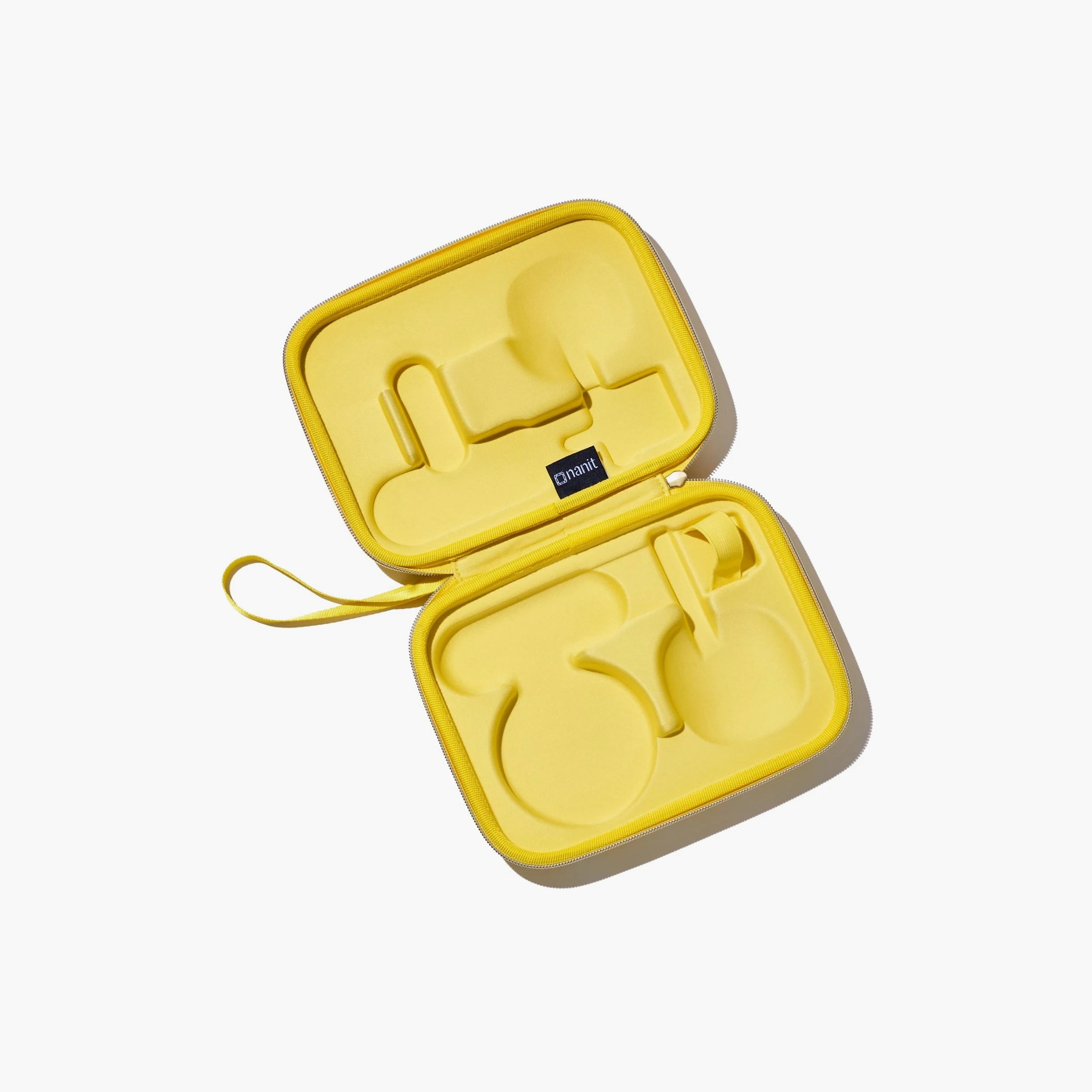 Nanit Hard Shell Baby Monitor Case & Travel Accessories-baby-gear-travelaccessories-image-3