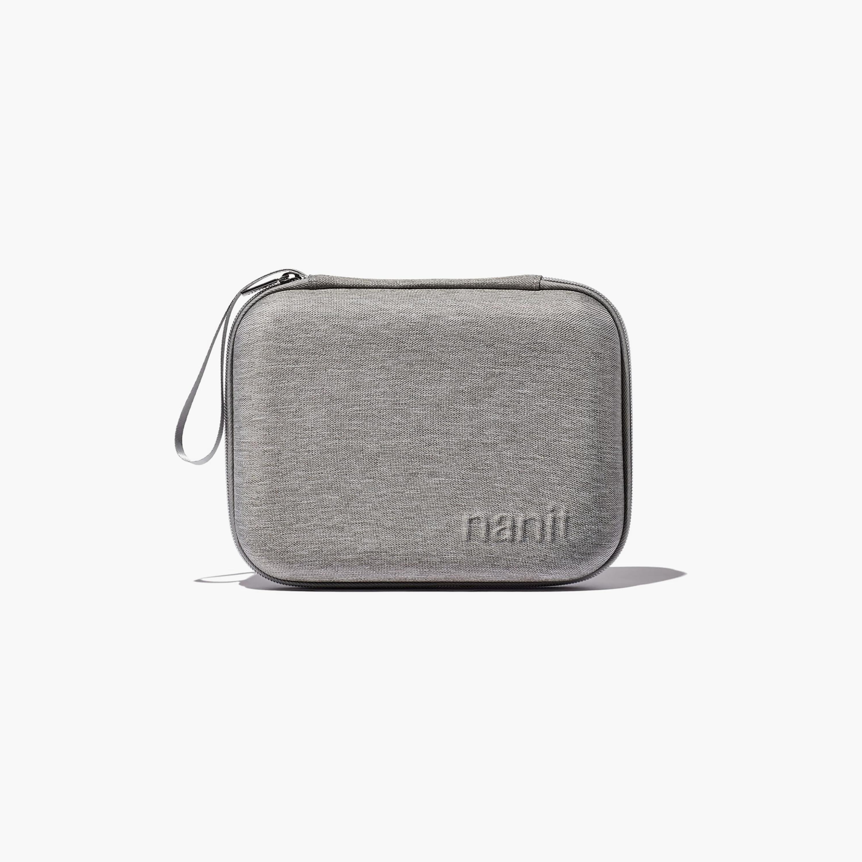 Nanit Hard Shell Baby Monitor Case & Travel Accessories-baby-gear-travelaccessories-image-1