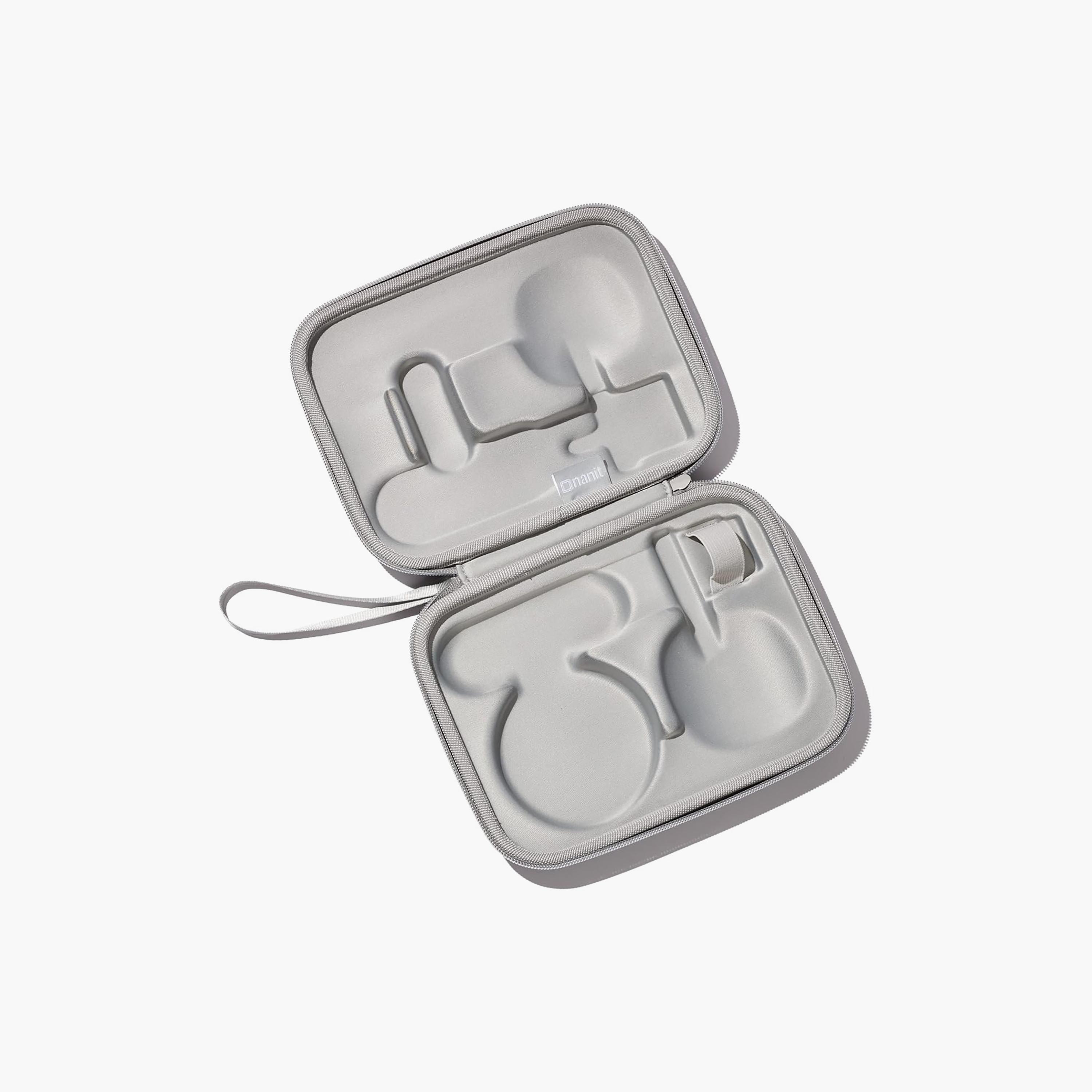 Nanit Hard Shell Baby Monitor Case & Travel Accessories-baby-gear-travelaccessories-image-3