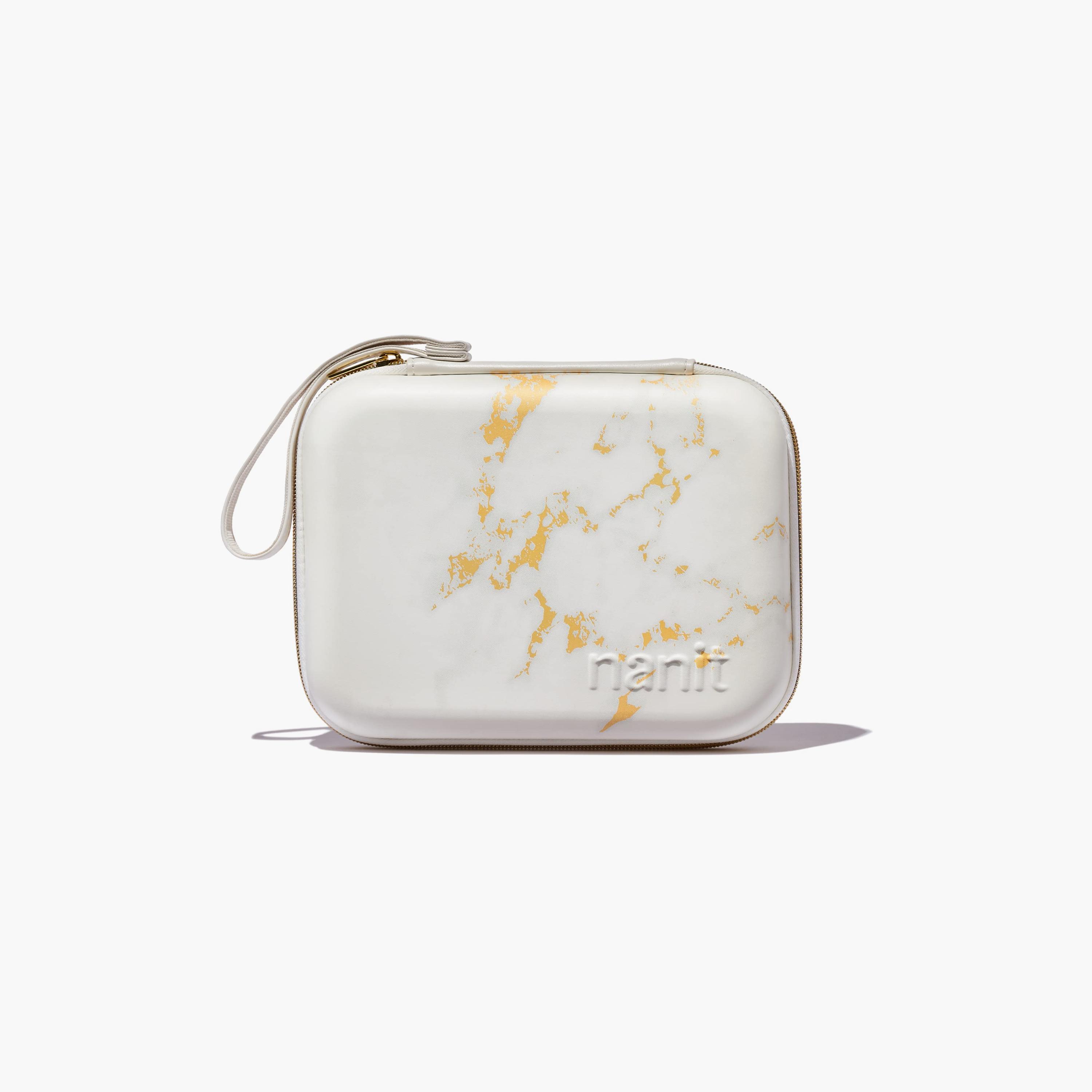 حافظة صلبة لجهاز مراقبة الأطفال وملحقات السفر من نانيت-baby-gear-travelaccessories-image-1