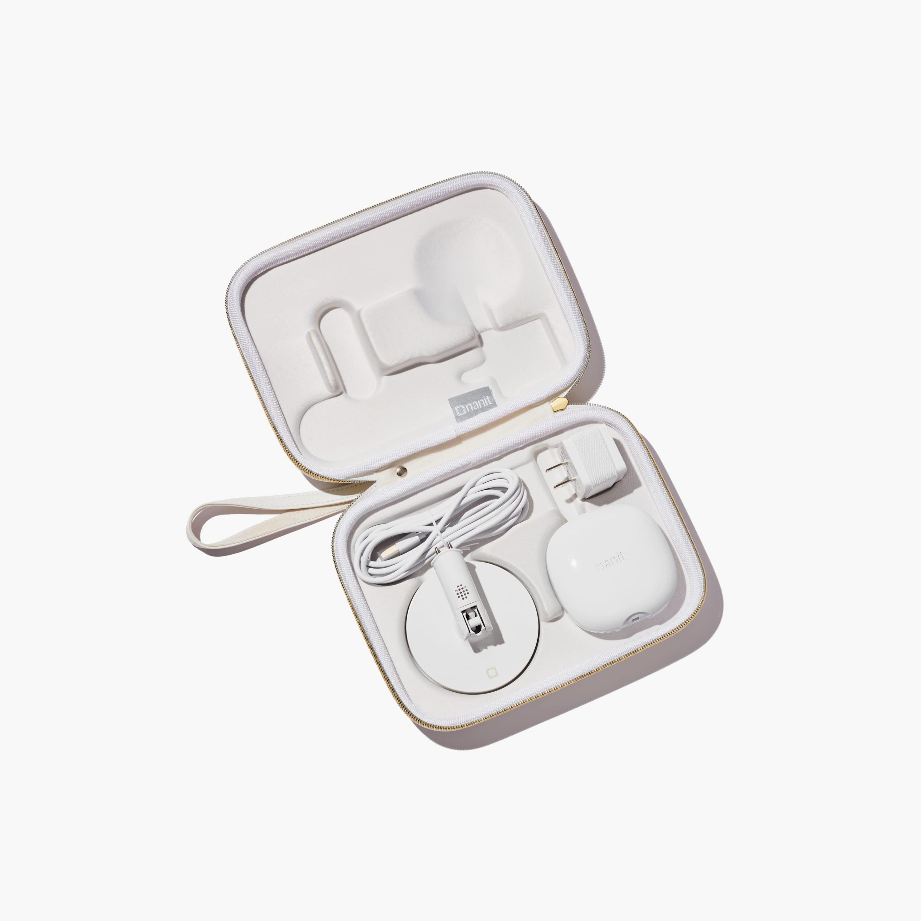 حافظة صلبة لجهاز مراقبة الأطفال وملحقات السفر من نانيت-baby-gear-travelaccessories-image-2