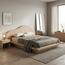 Lamac Alto Slope Queen Bed - 160x200 cm-promo_HC_AE_discountpromo_20042020-image-1